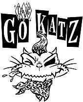 The Go-Katz
