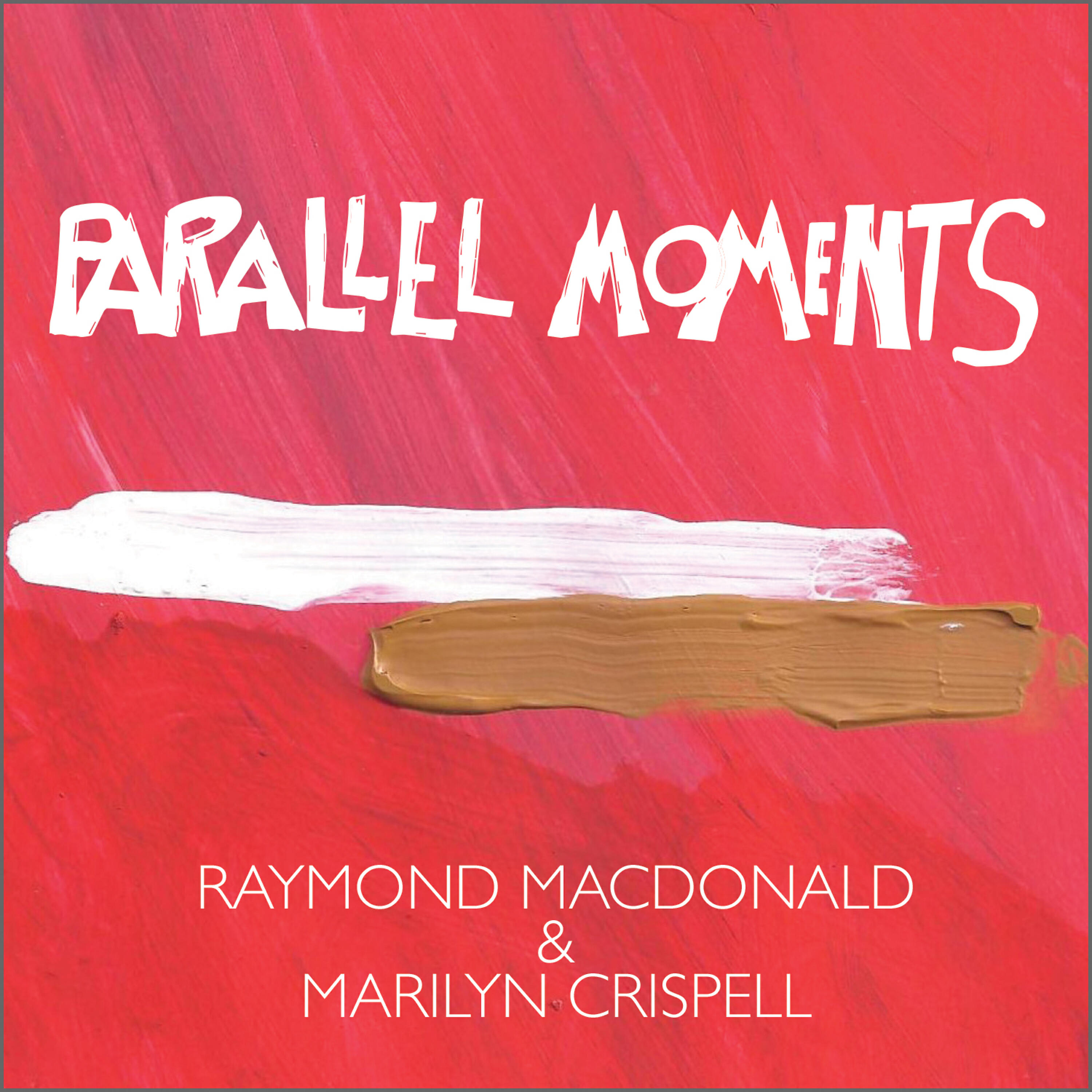 Релиз Parallel Moments