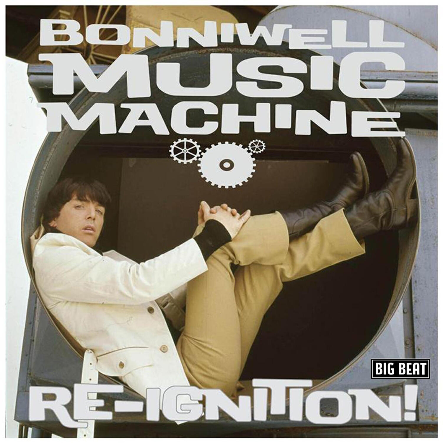 Релиз Re-Ignition
