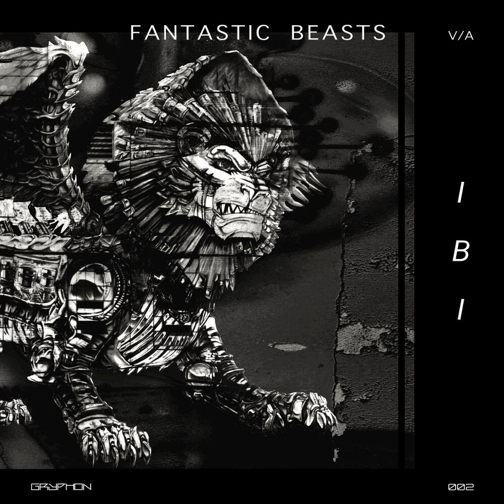 Релиз Fantastic Beasts - B -