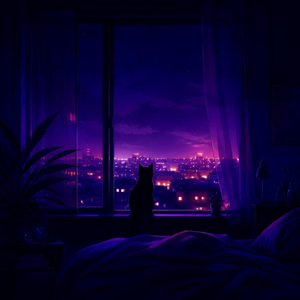 Релиз Floating At Night