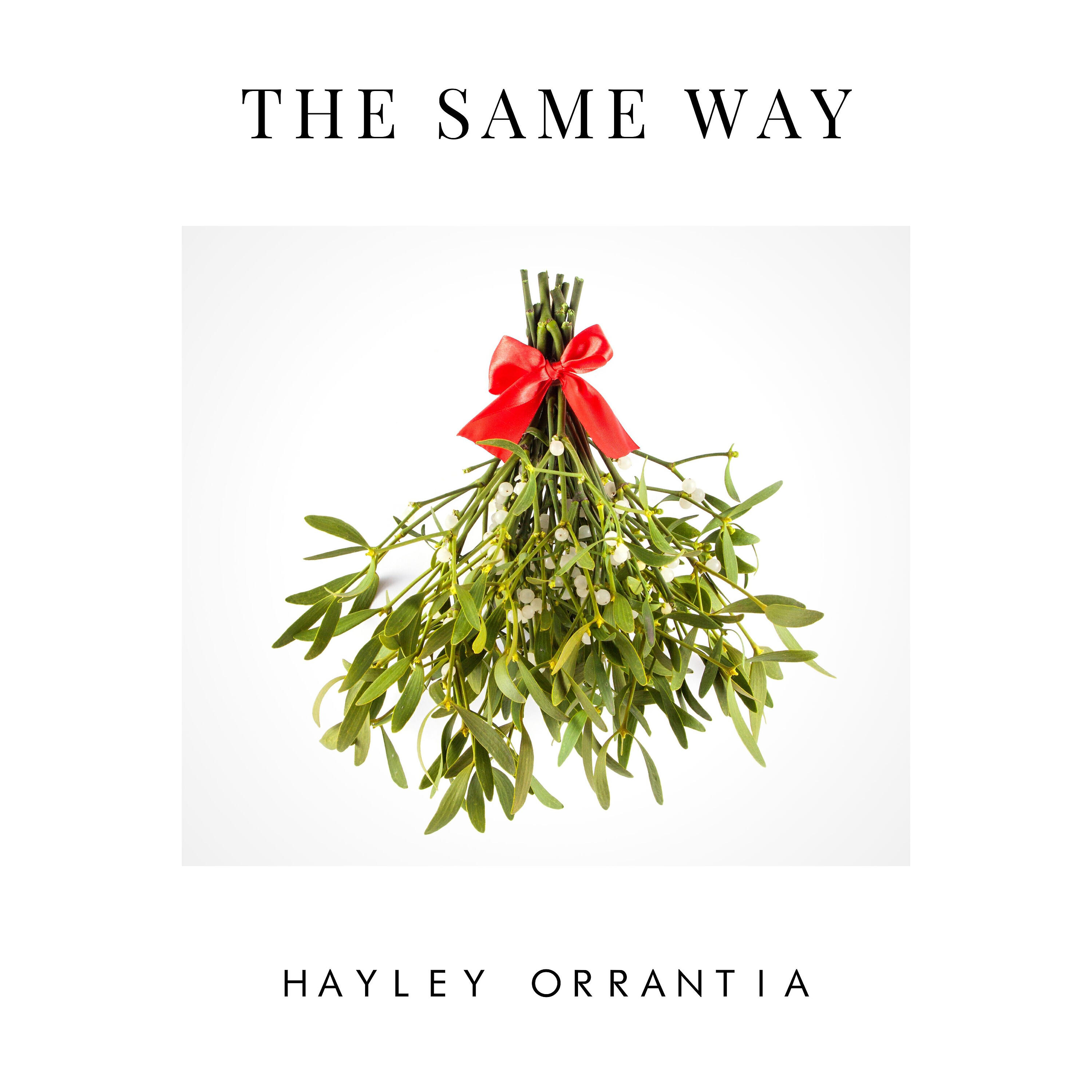 Релиз The Same Way