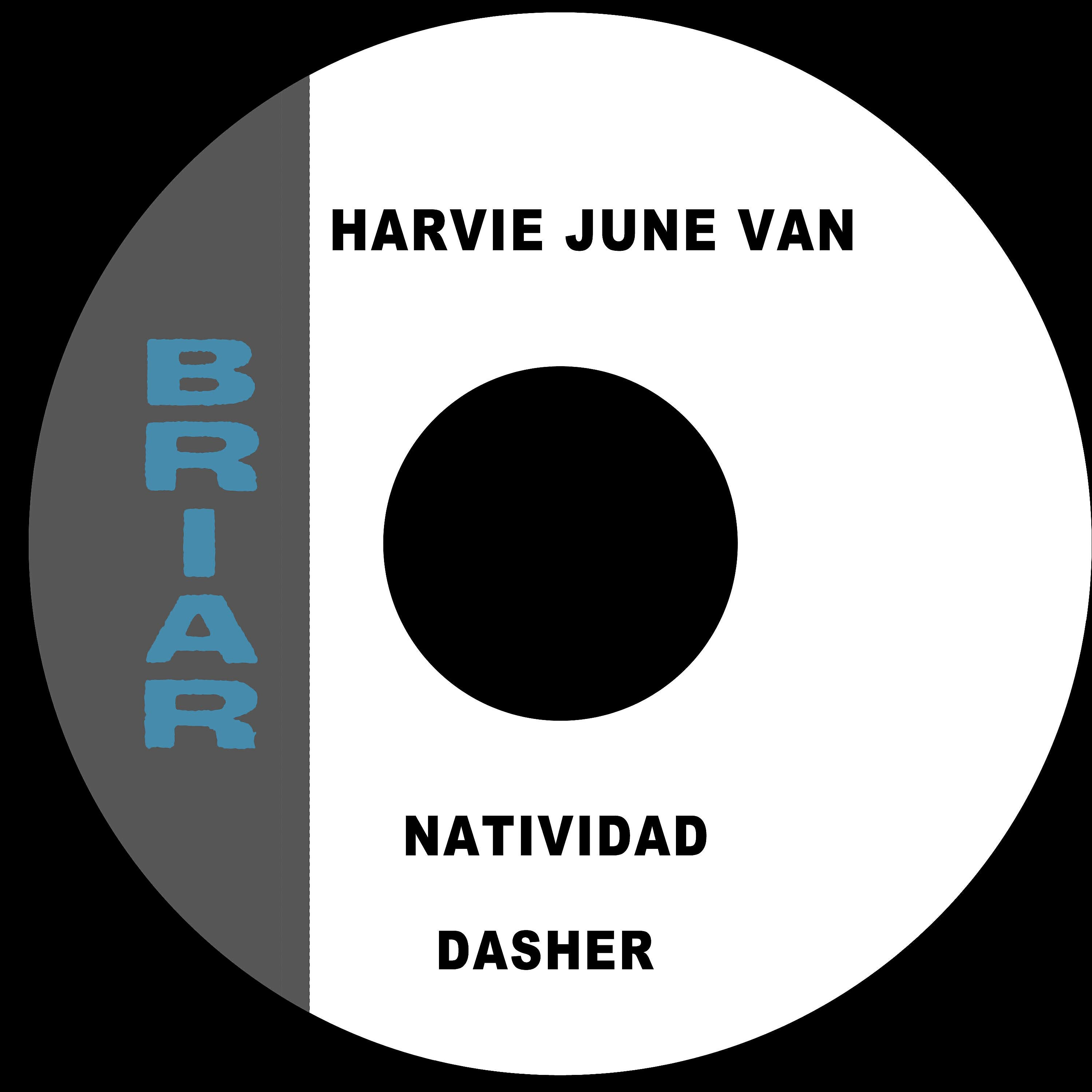 Harvie June Van