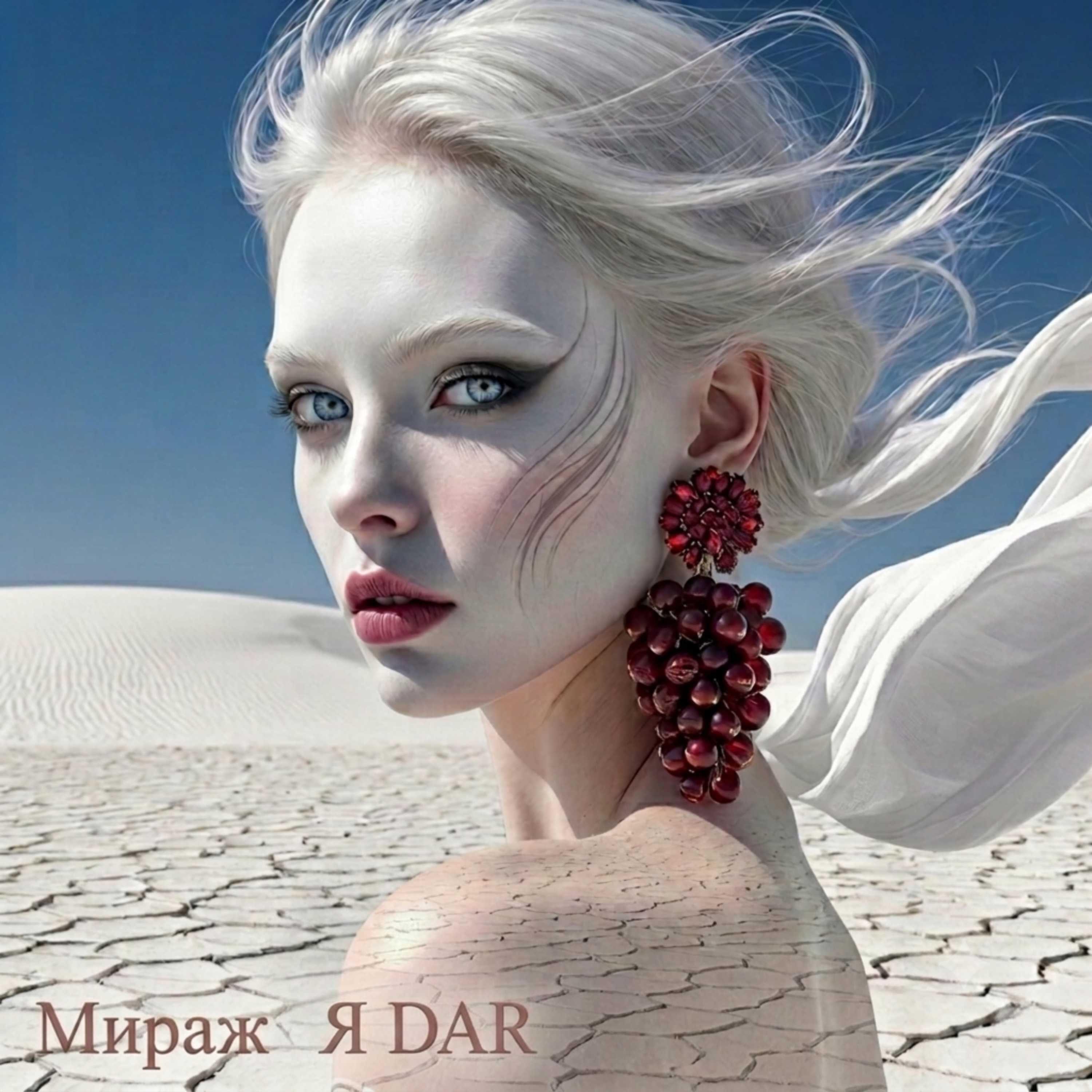 Релиз Мираж