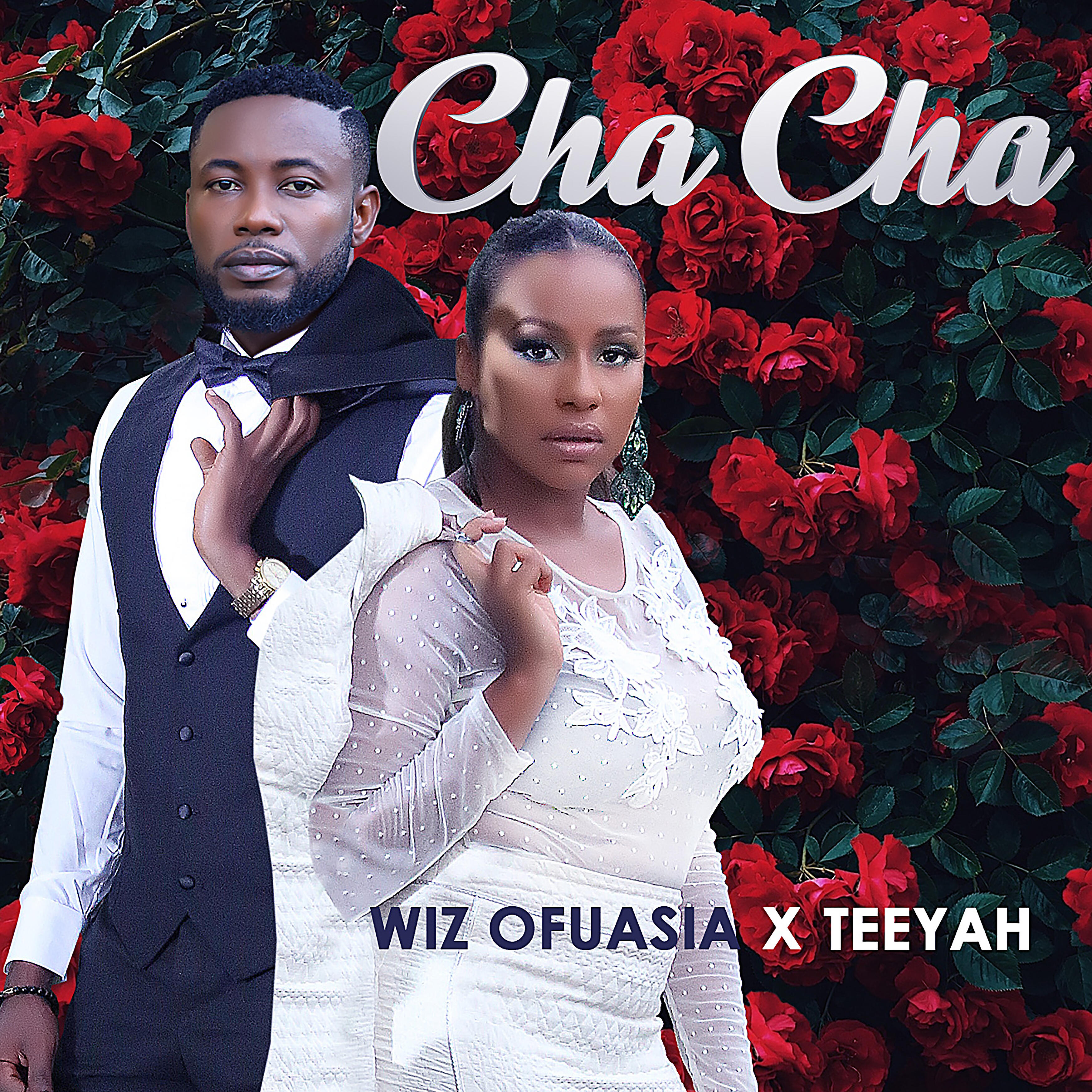 Релиз Cha Cha