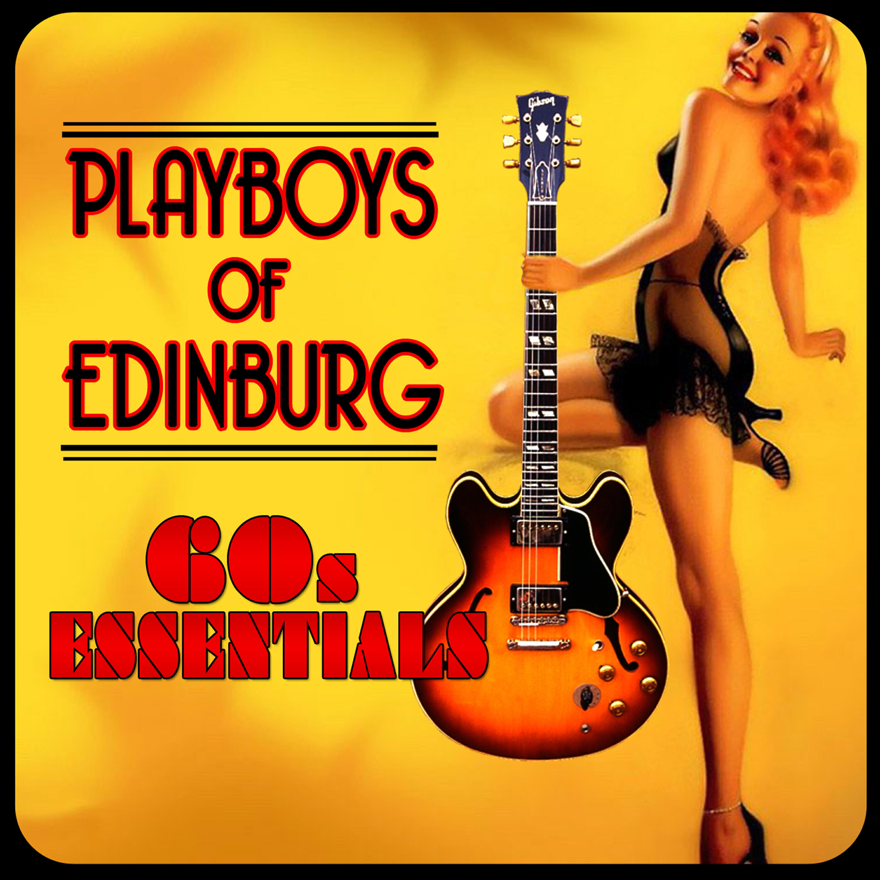 Релиз '60s Essentials