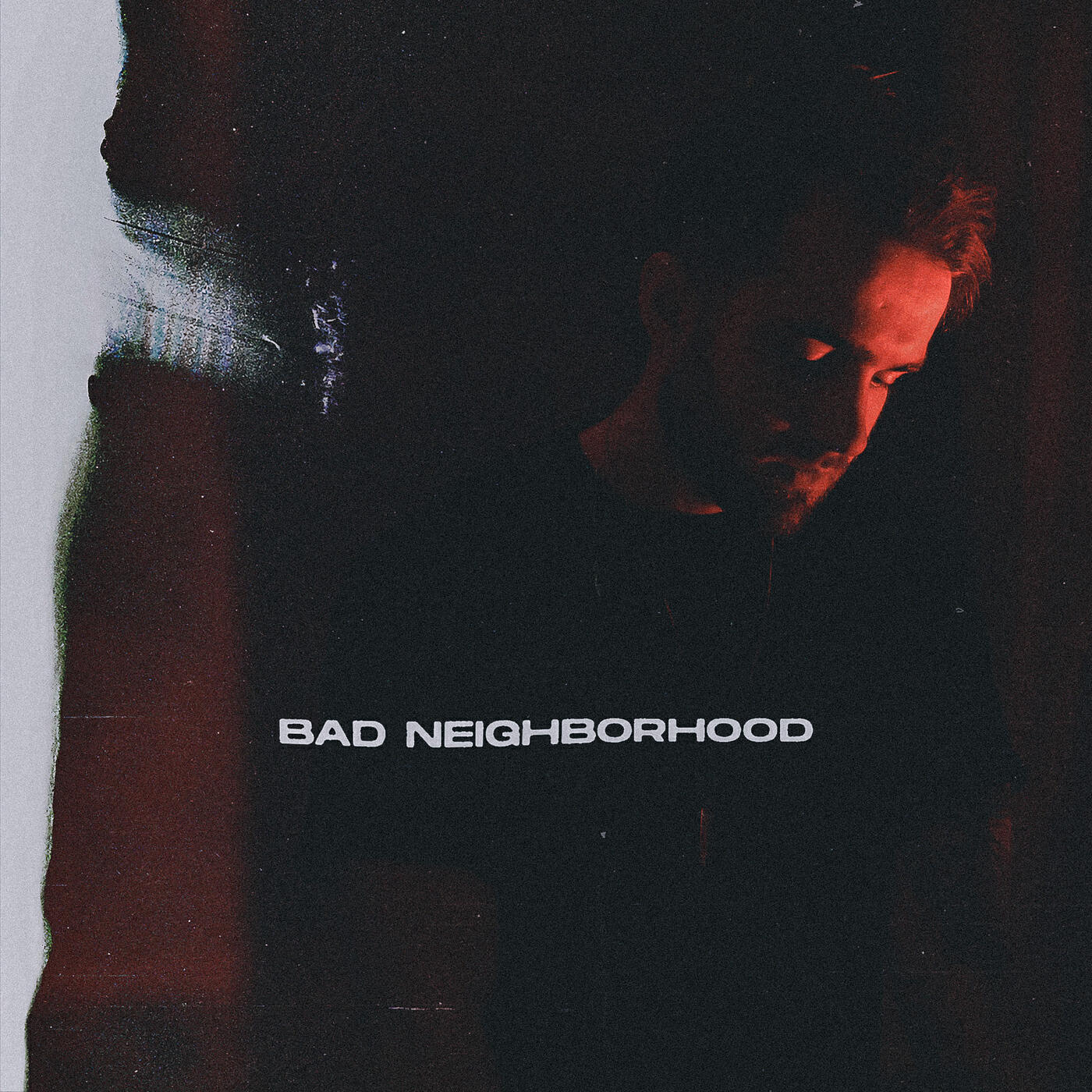 Релиз Bad Neighborhood