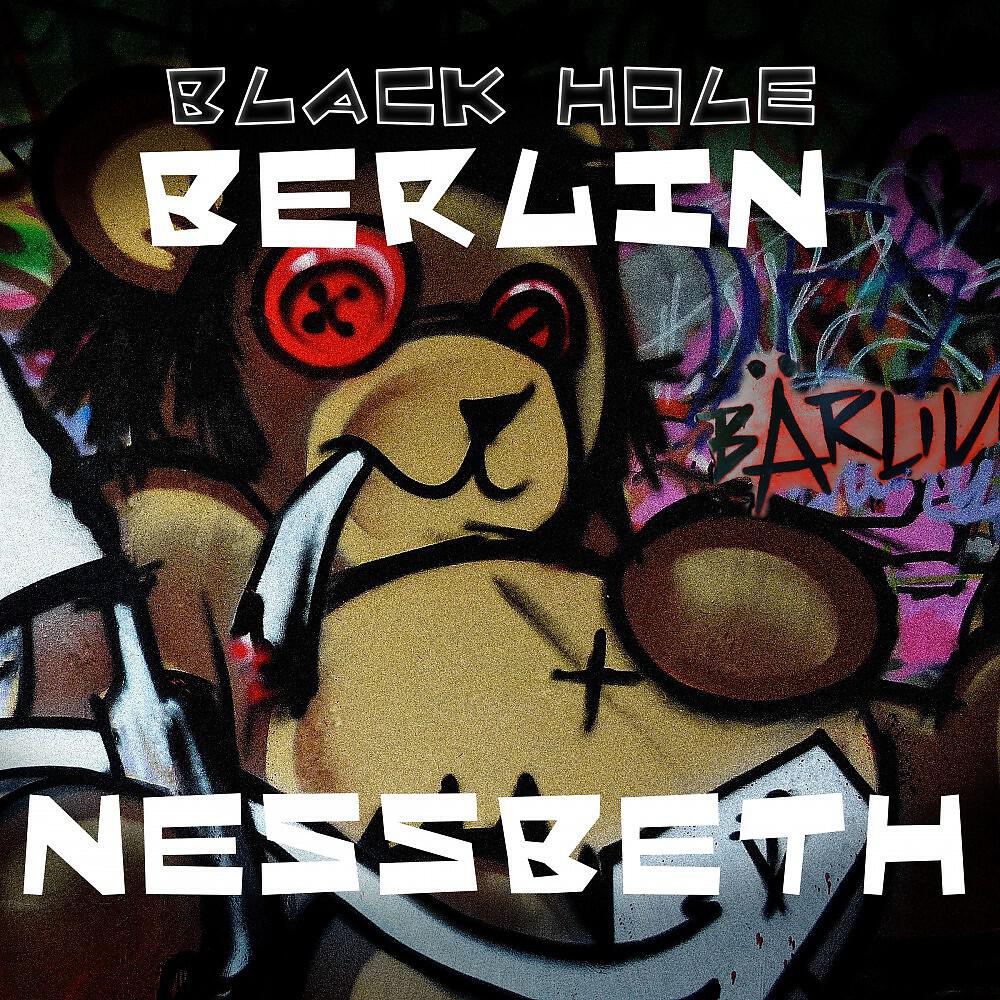 Релиз Black Hole Berlin