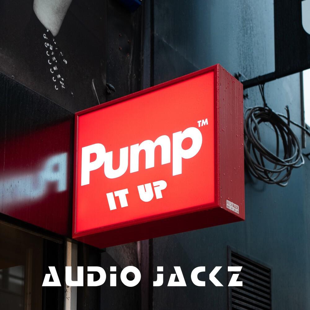 Релиз Pump It Up