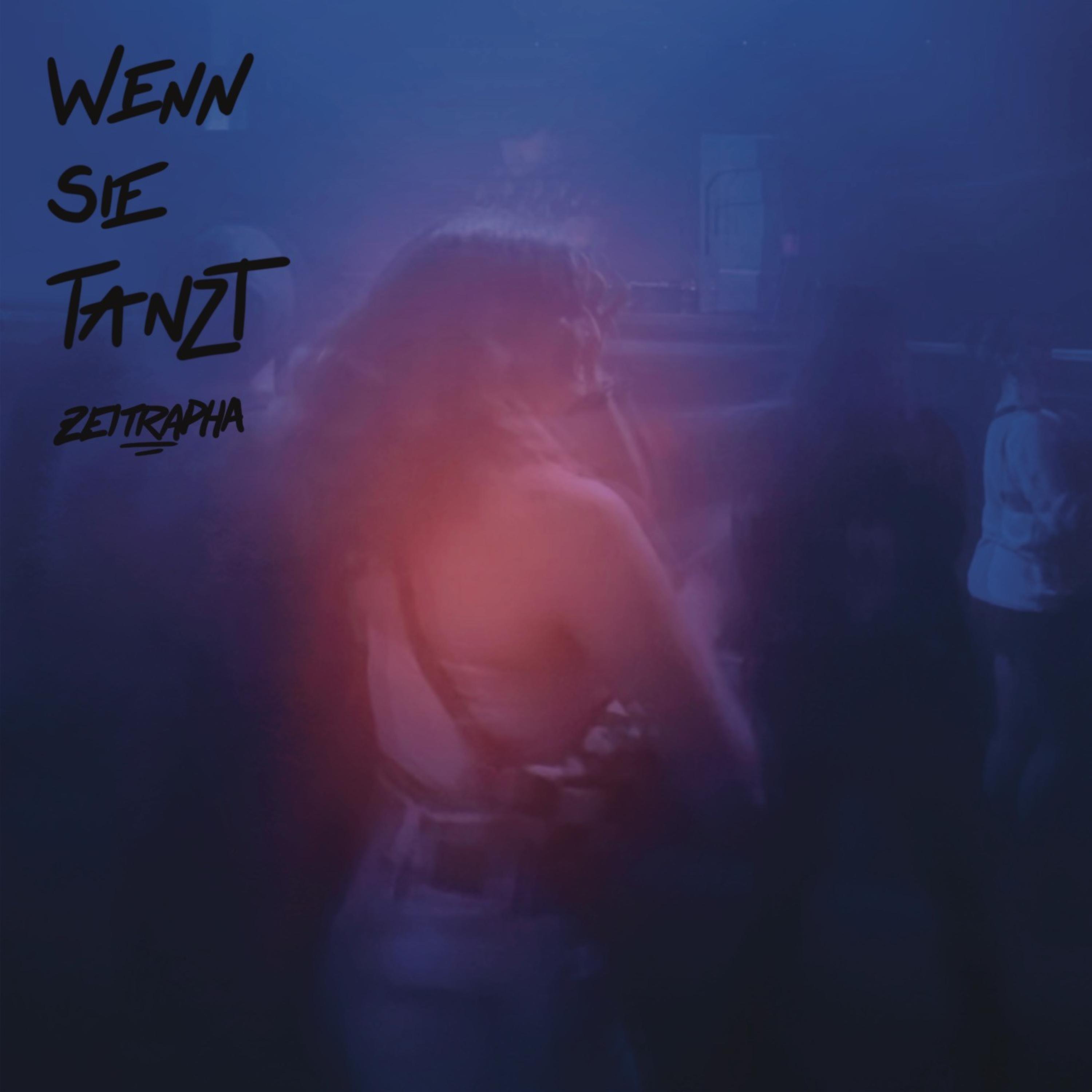 Релиз Wenn sie tanzt