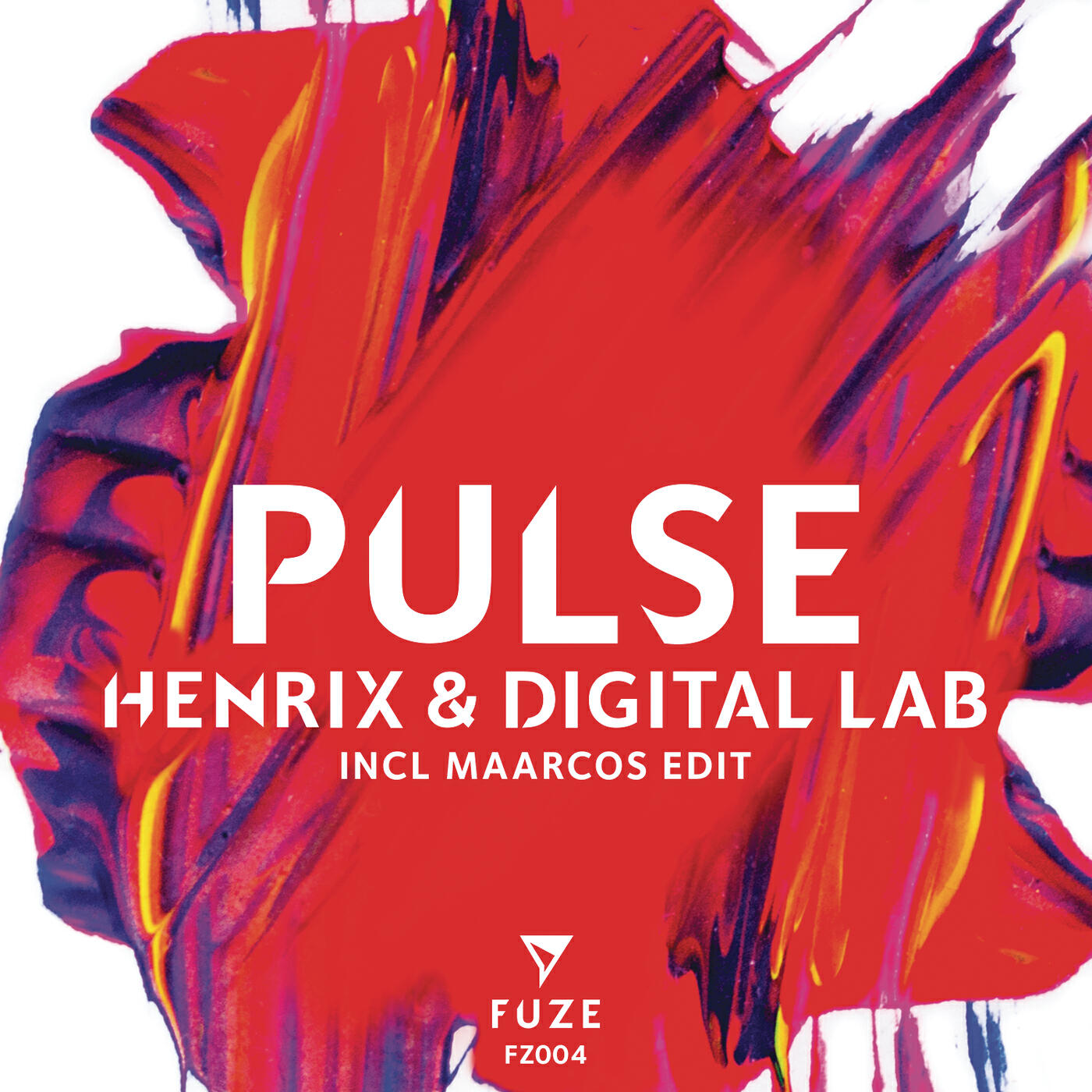 Релиз Pulse