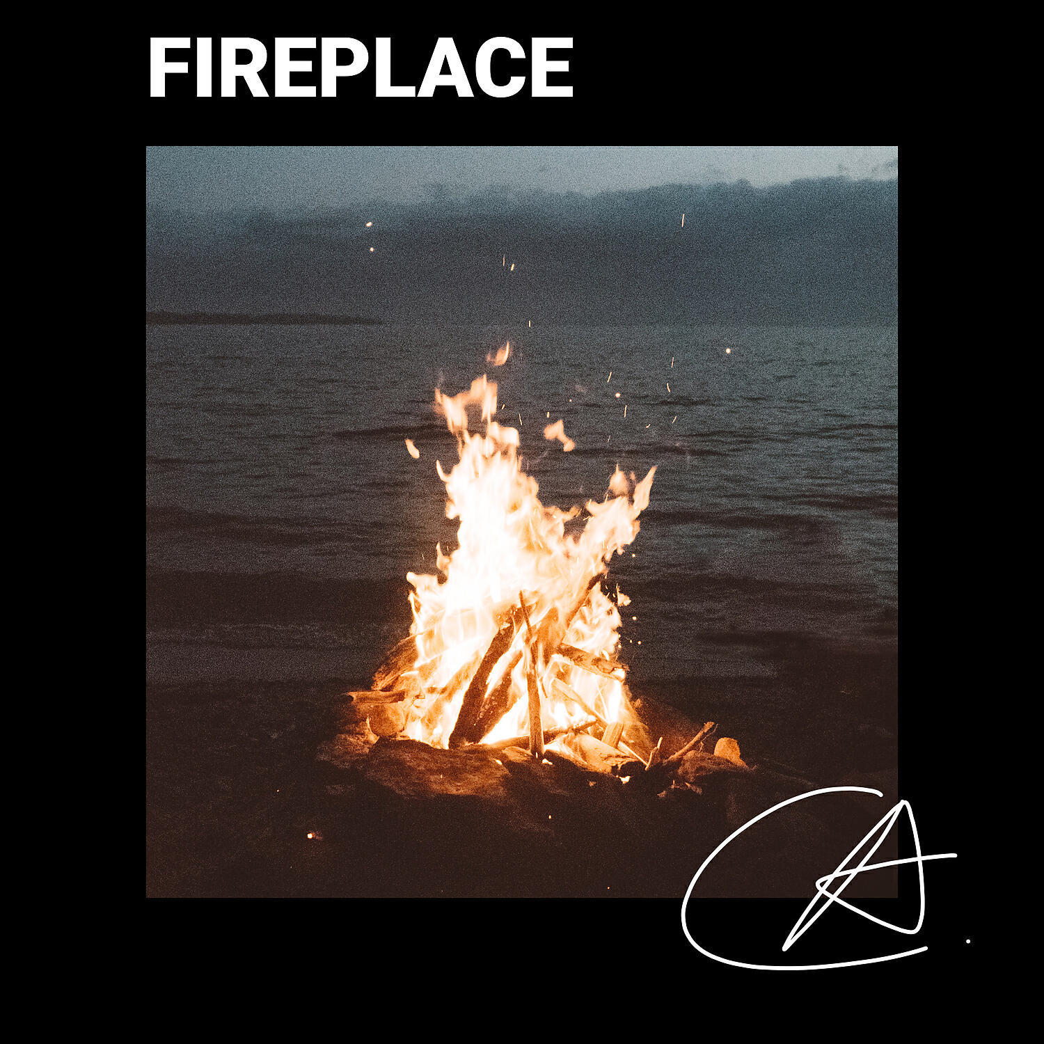 Релиз Fireplace Sounds to give you the Christmas Feeling