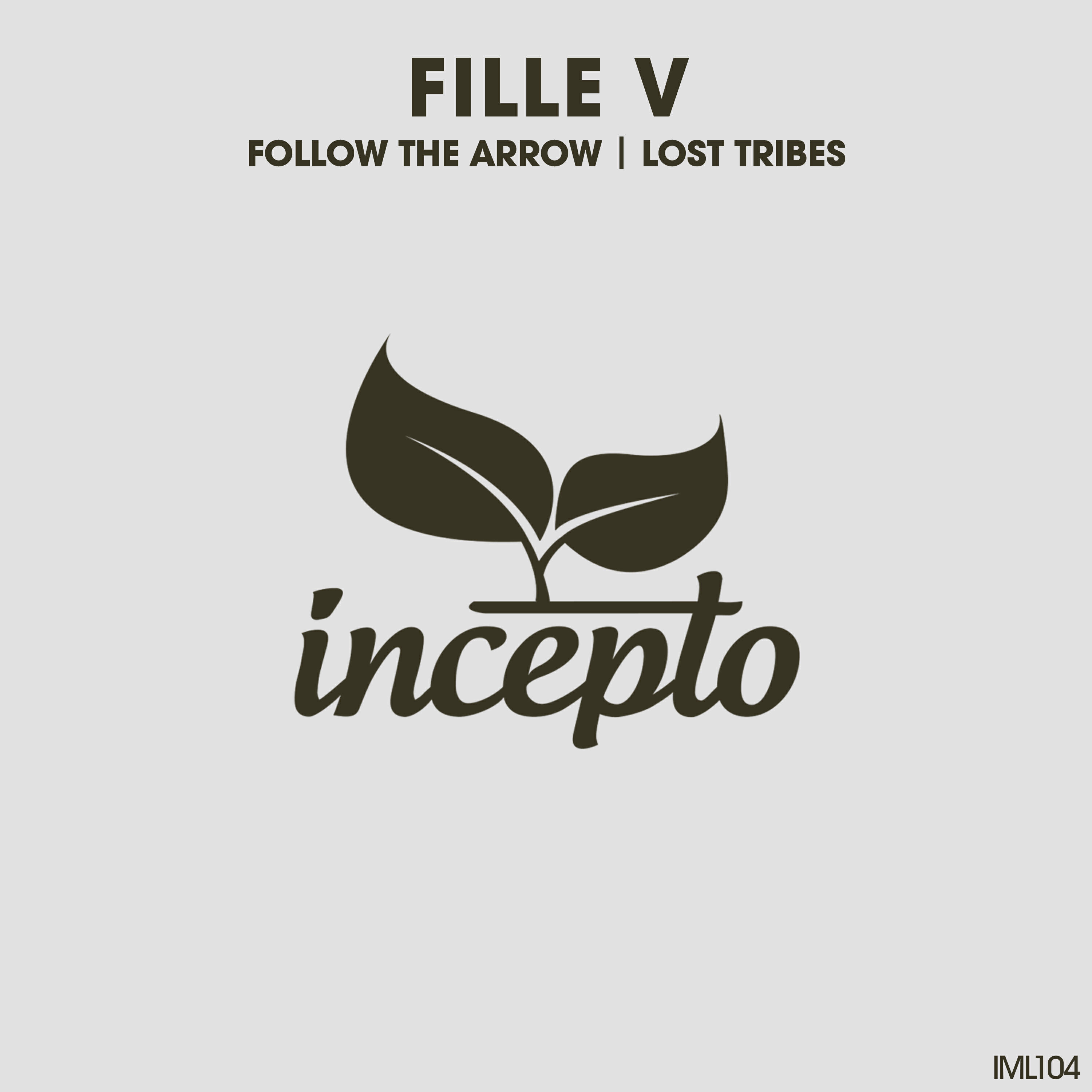 Релиз Follow the Arrow / Lost Tribes