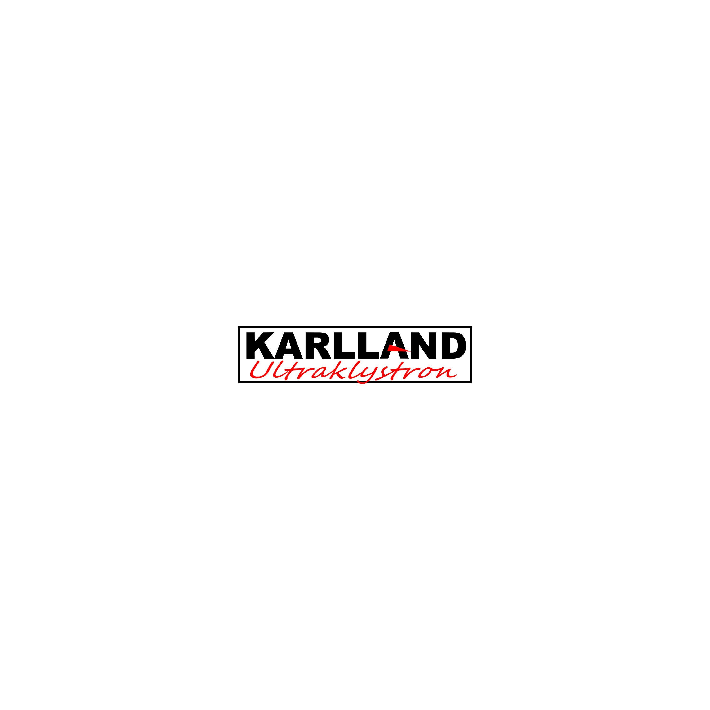 Релиз Karlland