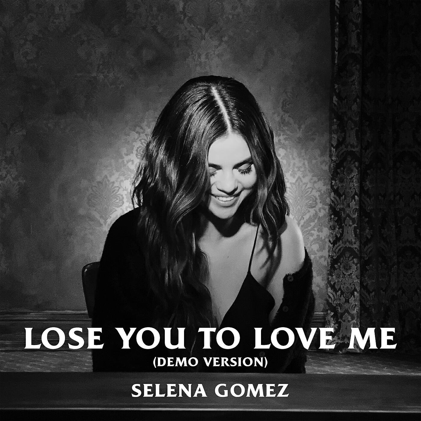 Релиз Lose You To Love Me