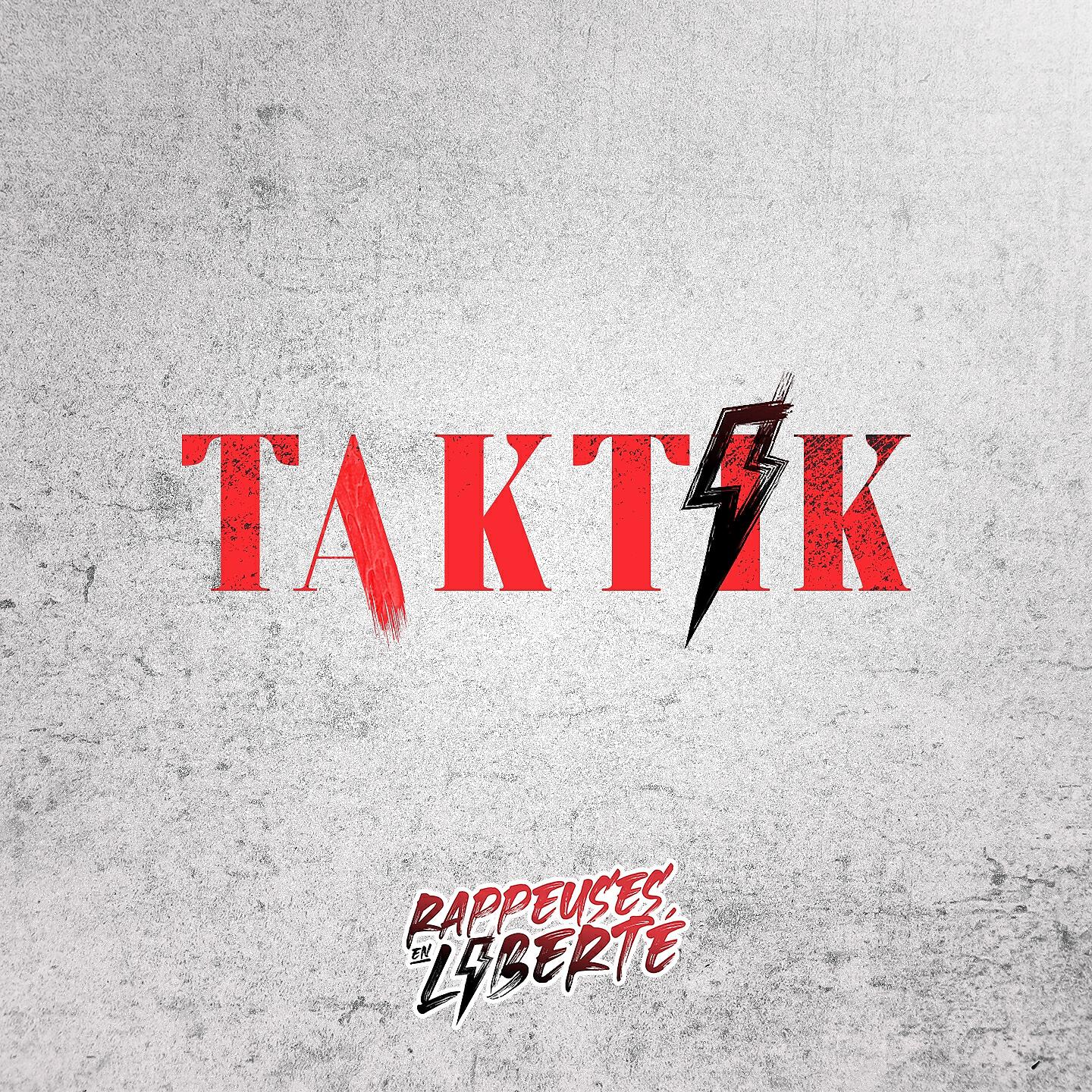 Релиз Taktik