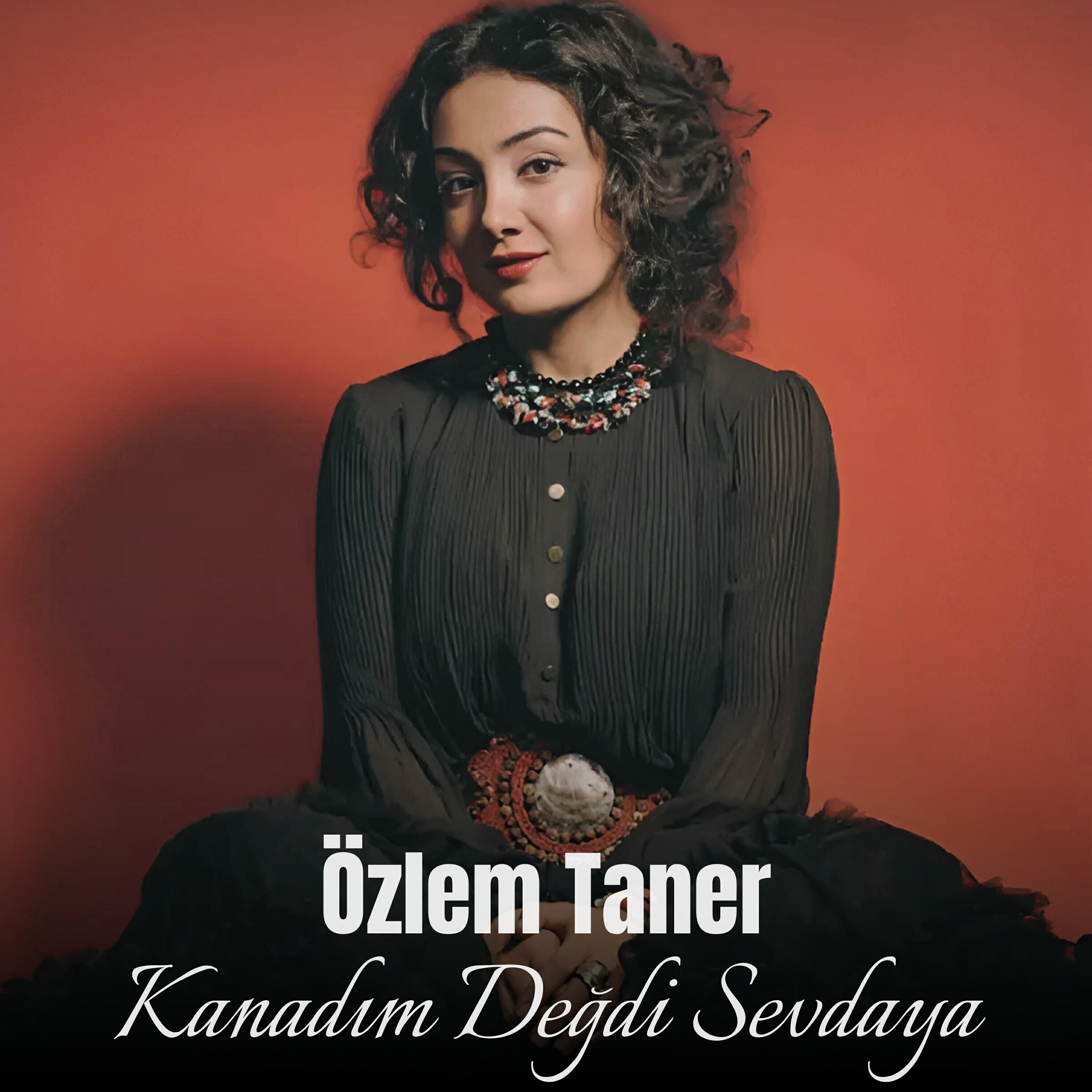 Релиз Kanadım Değdi Sevdaya