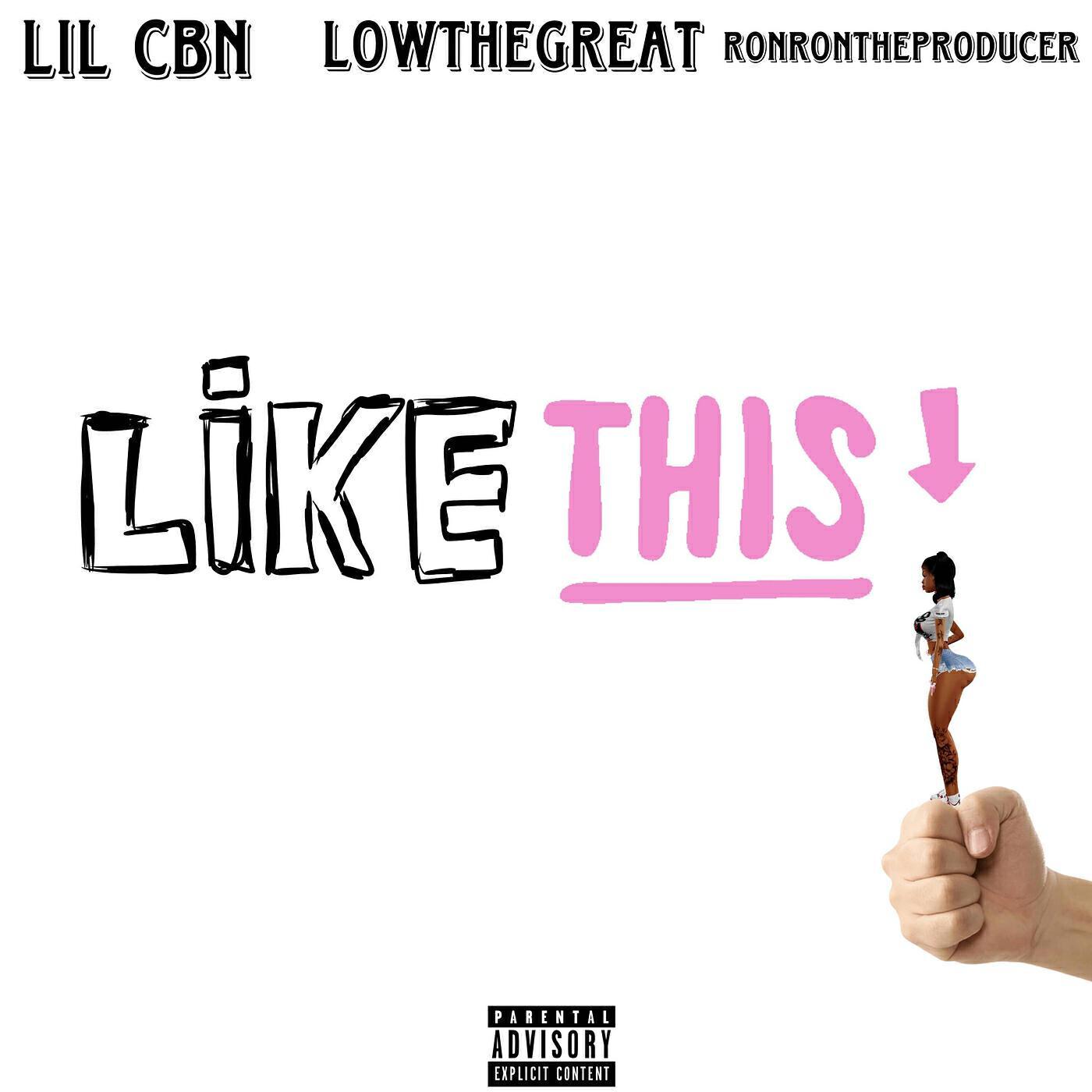 RonRonTheProducer