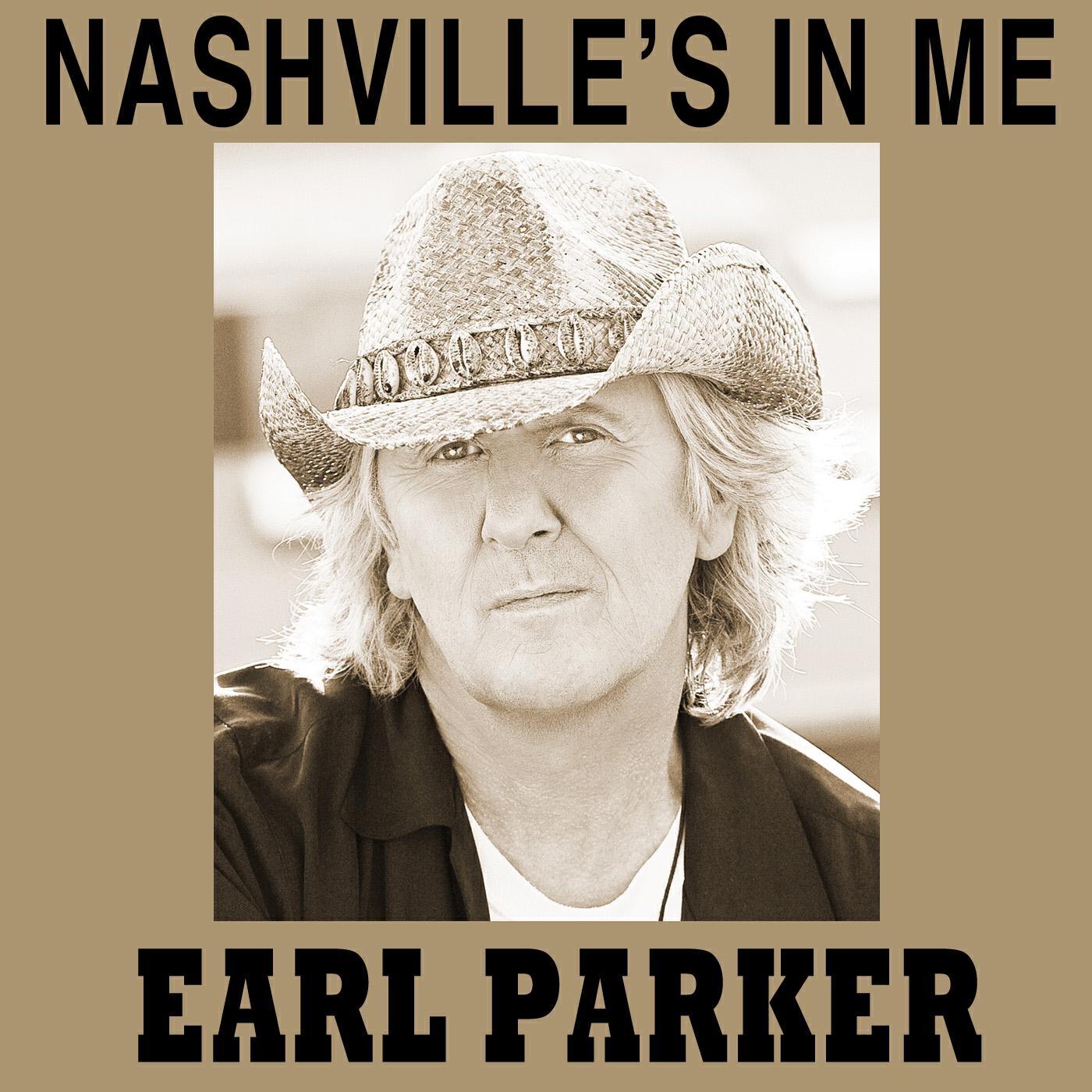 Релиз Nashville's in Me