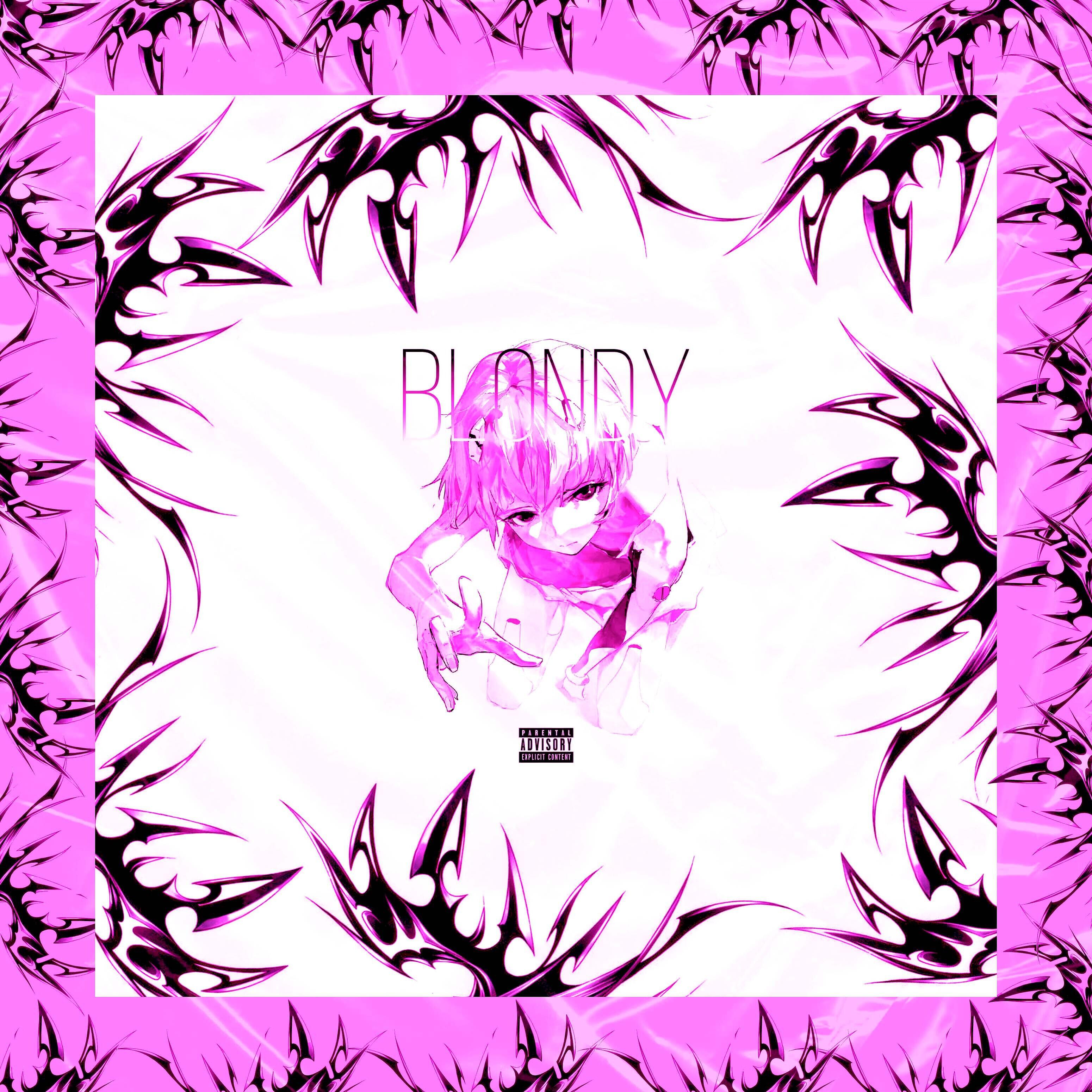 Релиз Blondy