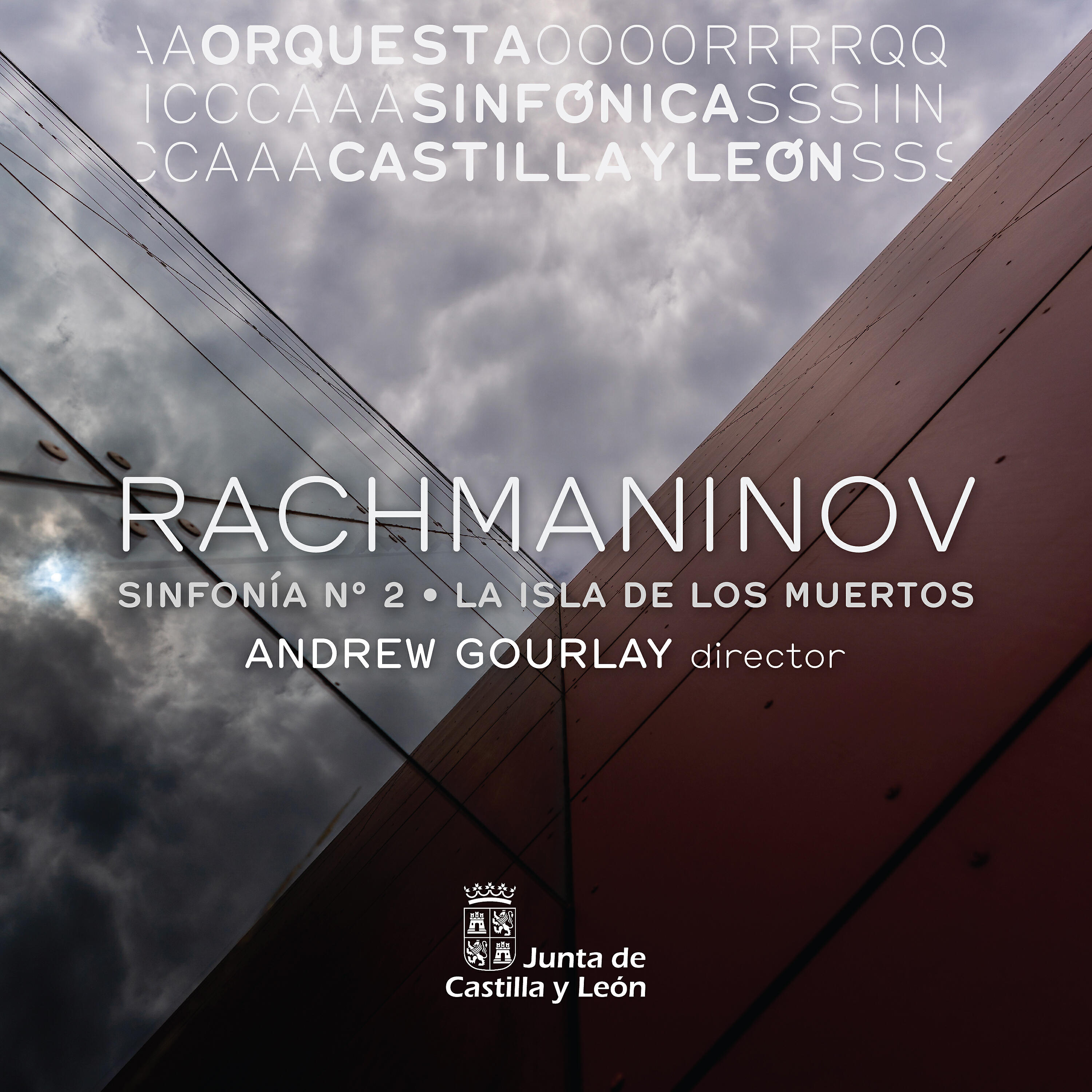 Релиз Rachmaninov