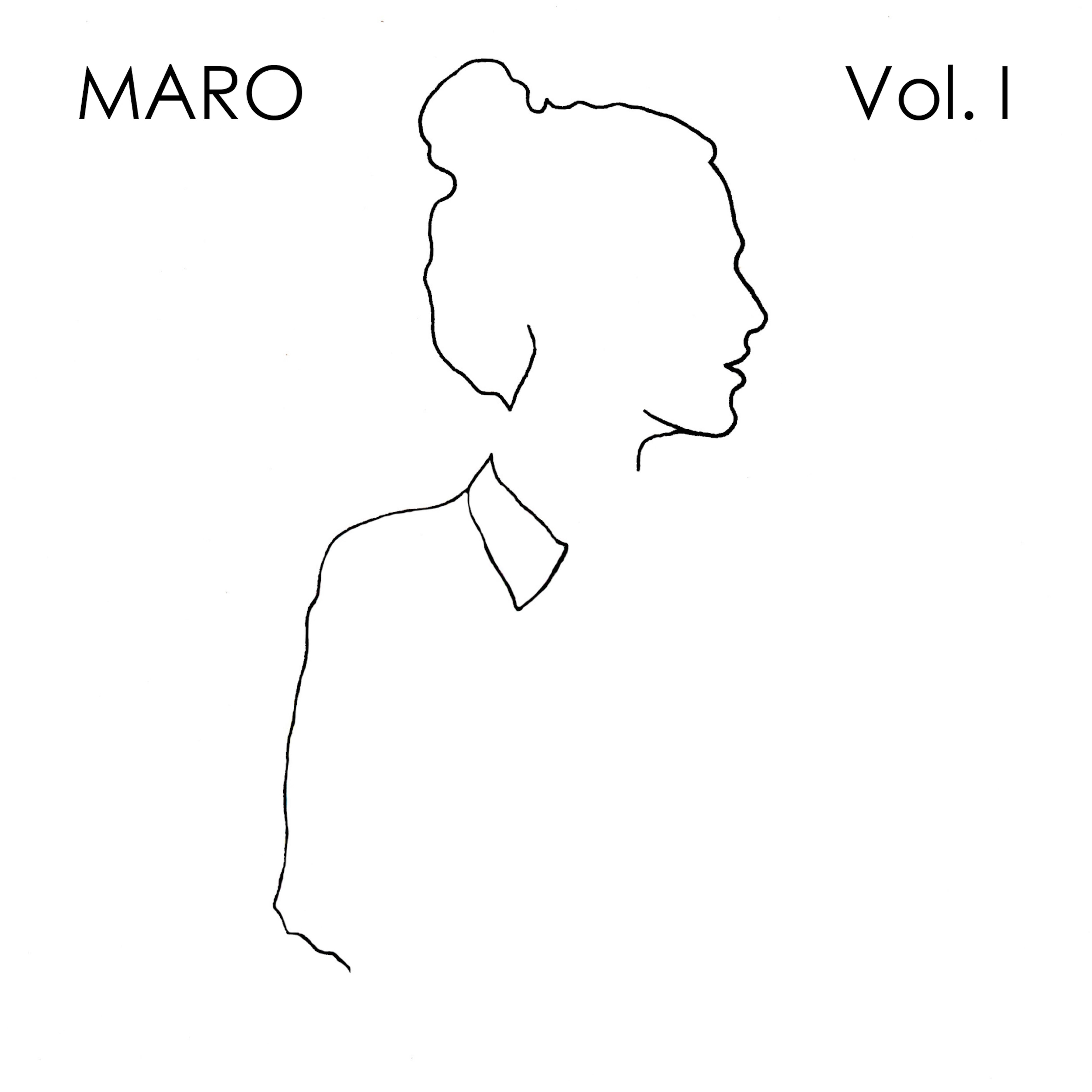 Релиз MARO, Vol. 1