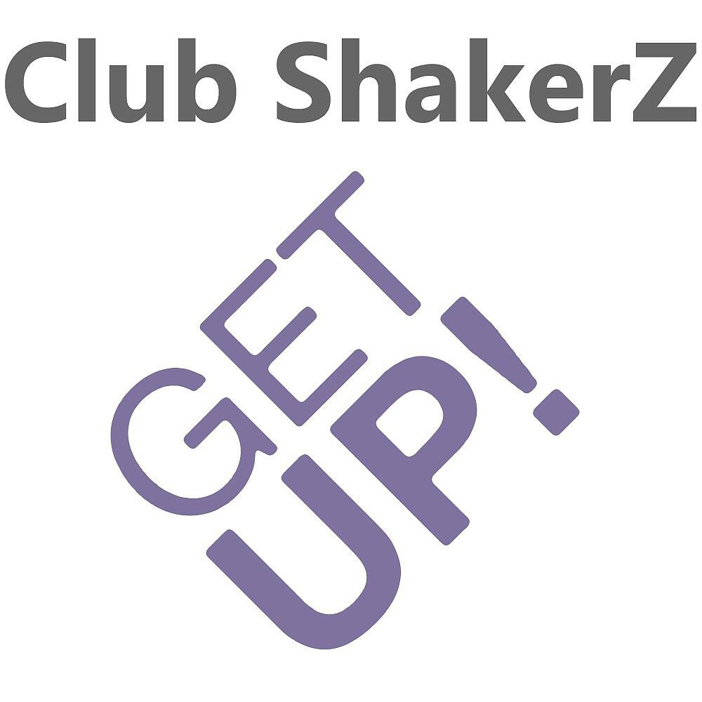 Релиз Get Up (Tech House Remix)