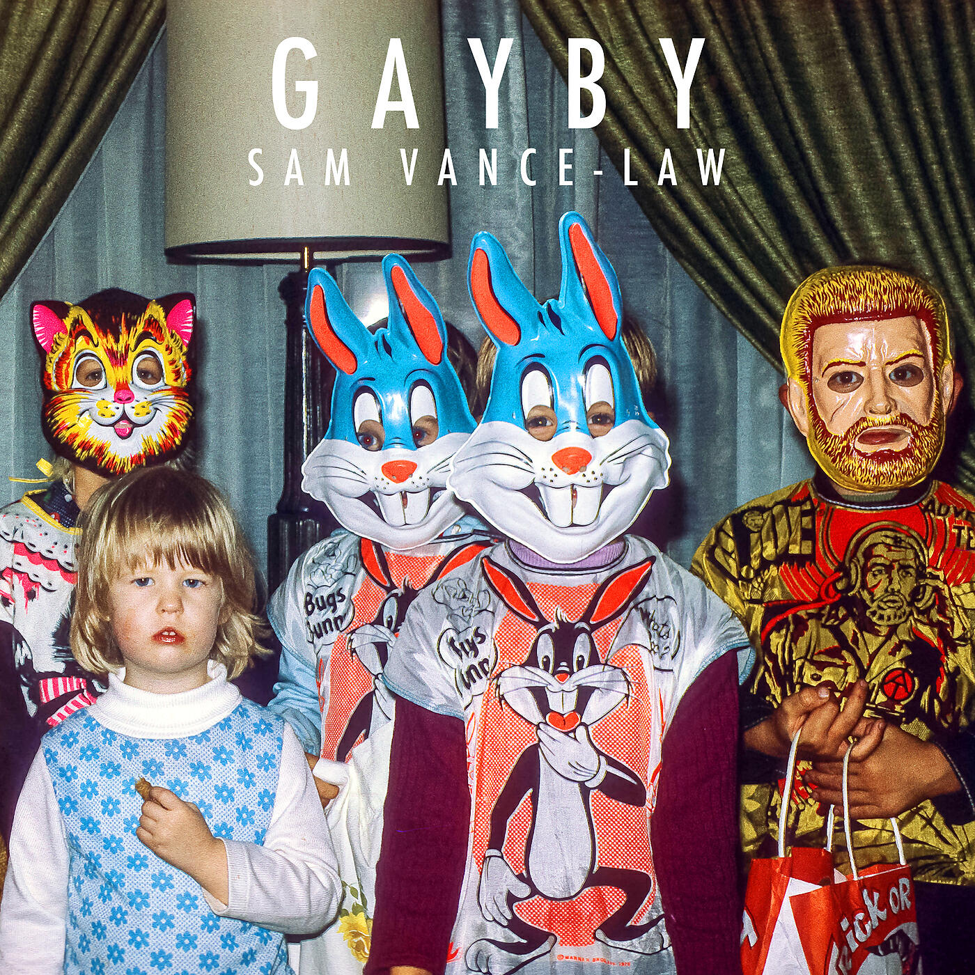Релиз Gayby