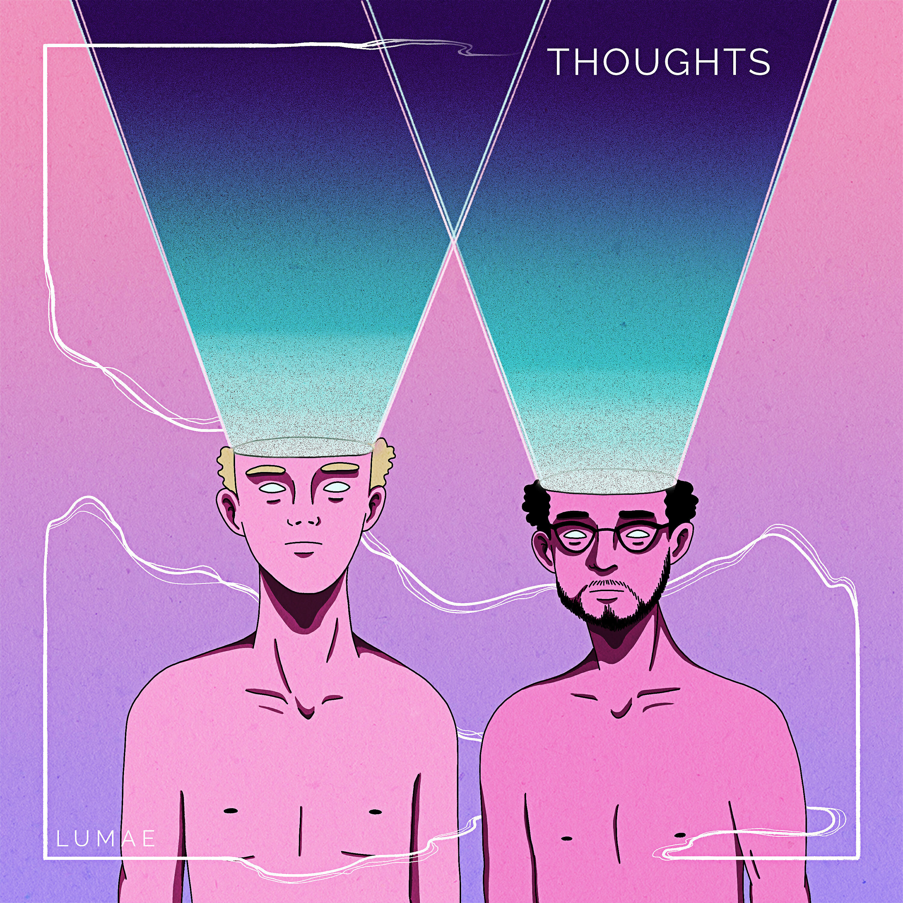 Релиз Thoughts