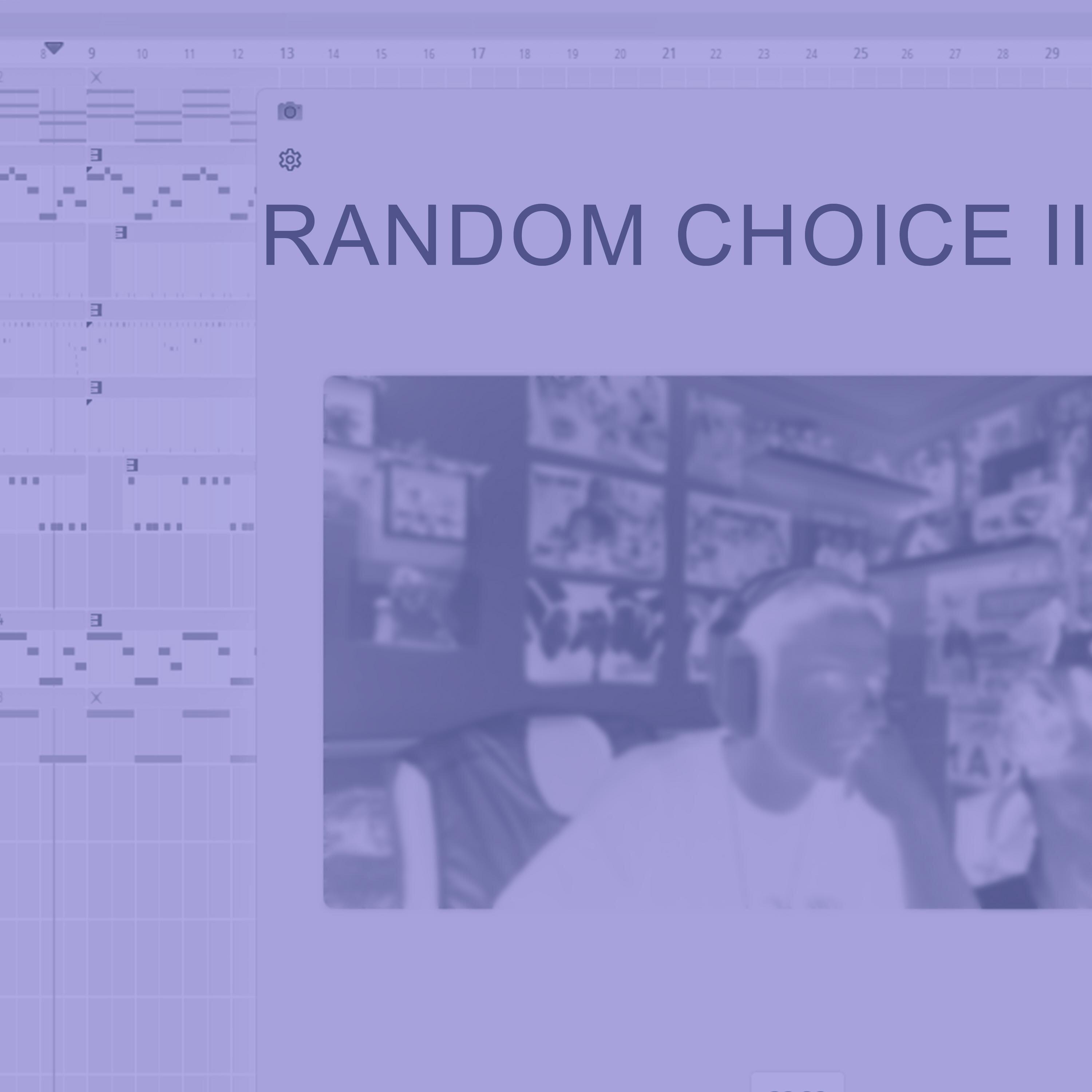 rndmchoice