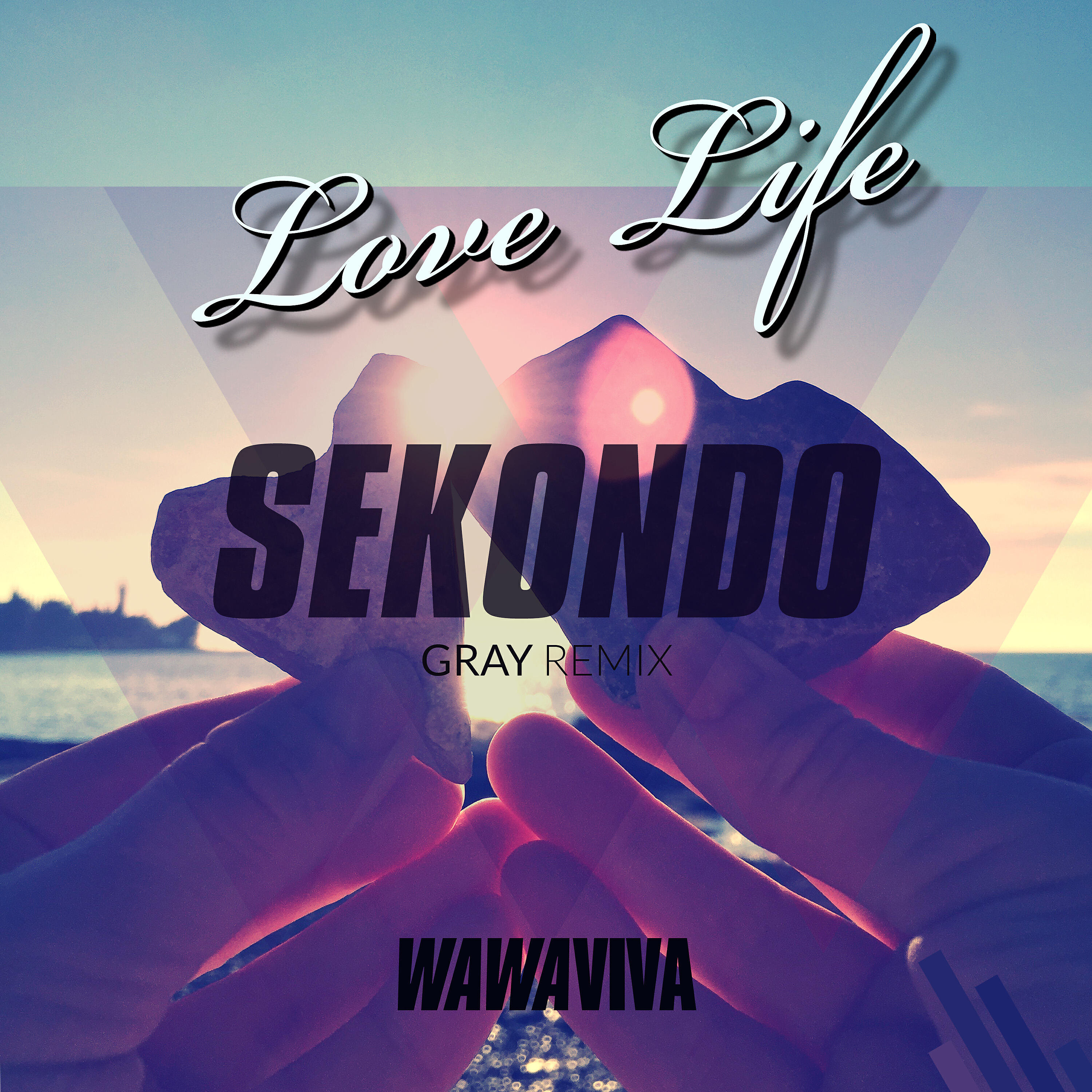 Релиз Love Life (GRAY Remix)