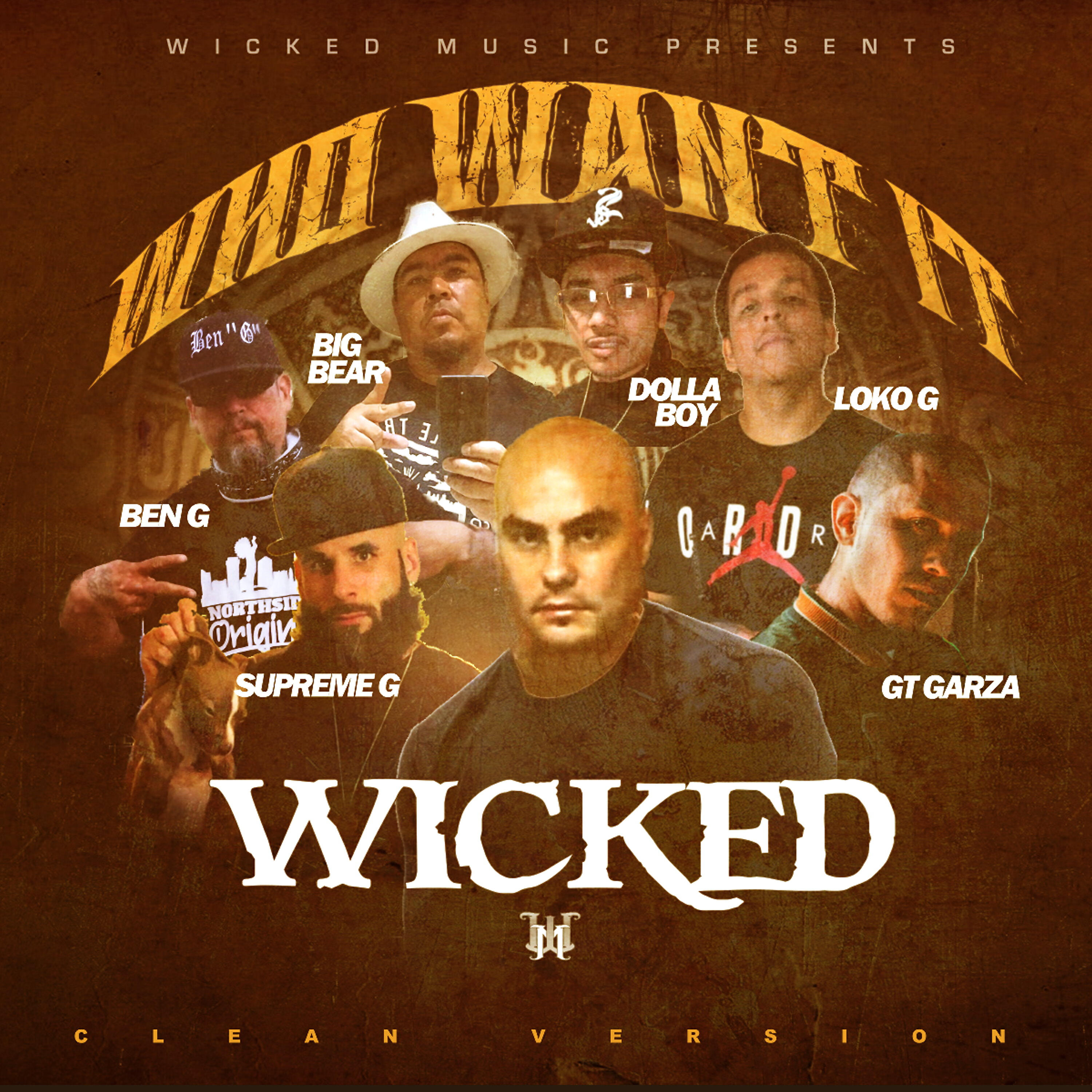 Релиз Who Want It (Radio Edit)