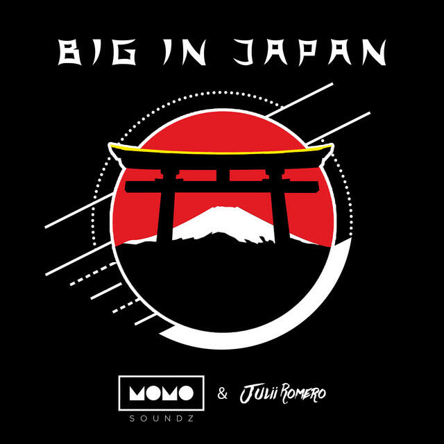 Релиз Big In Japan