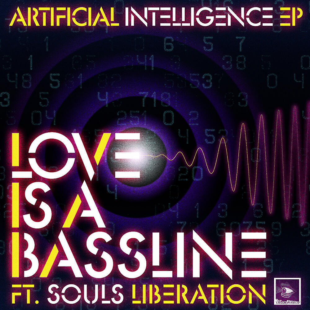 Скачать песню Love Is A Bassline, Souls Liberation - Global-I-Ration (Instrumental) бесплатно в MP3 для Android и iOS