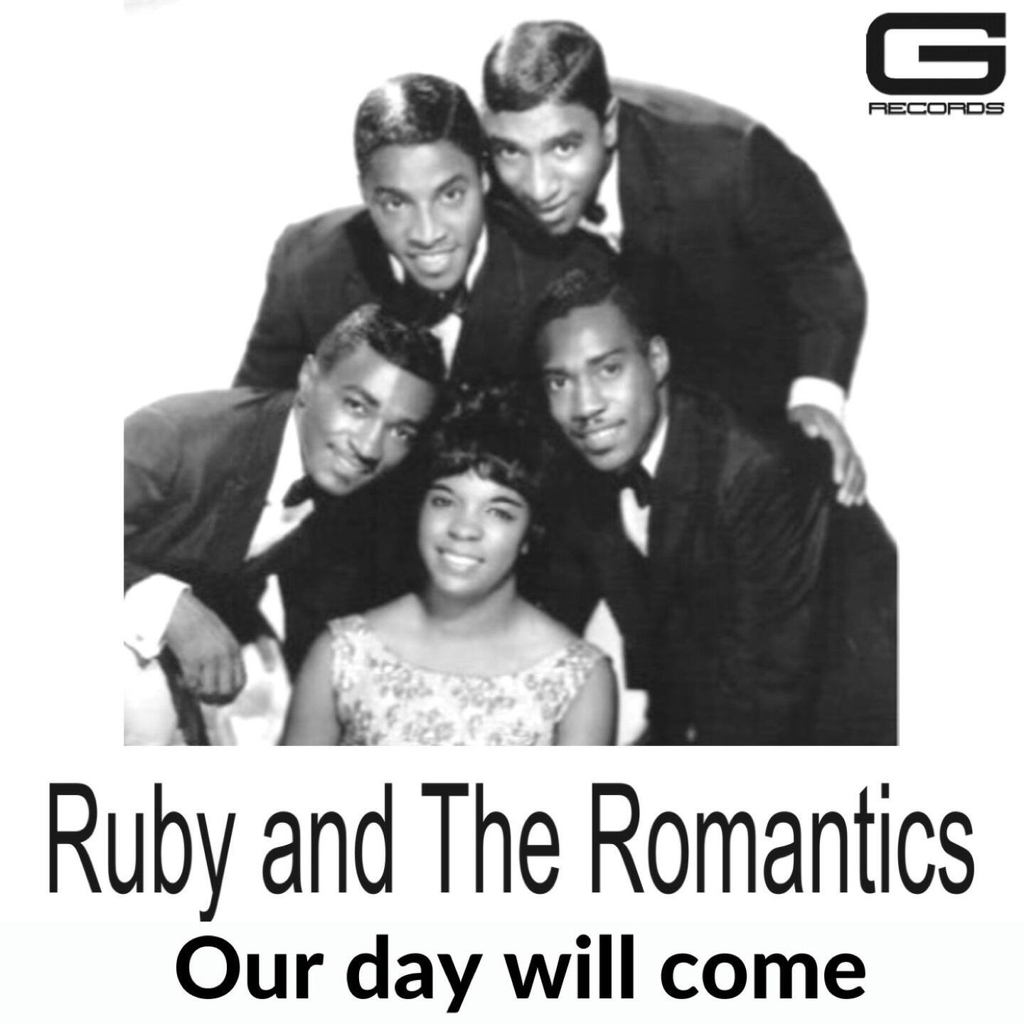Релиз Ruby & The Romantics Our Day Will Come