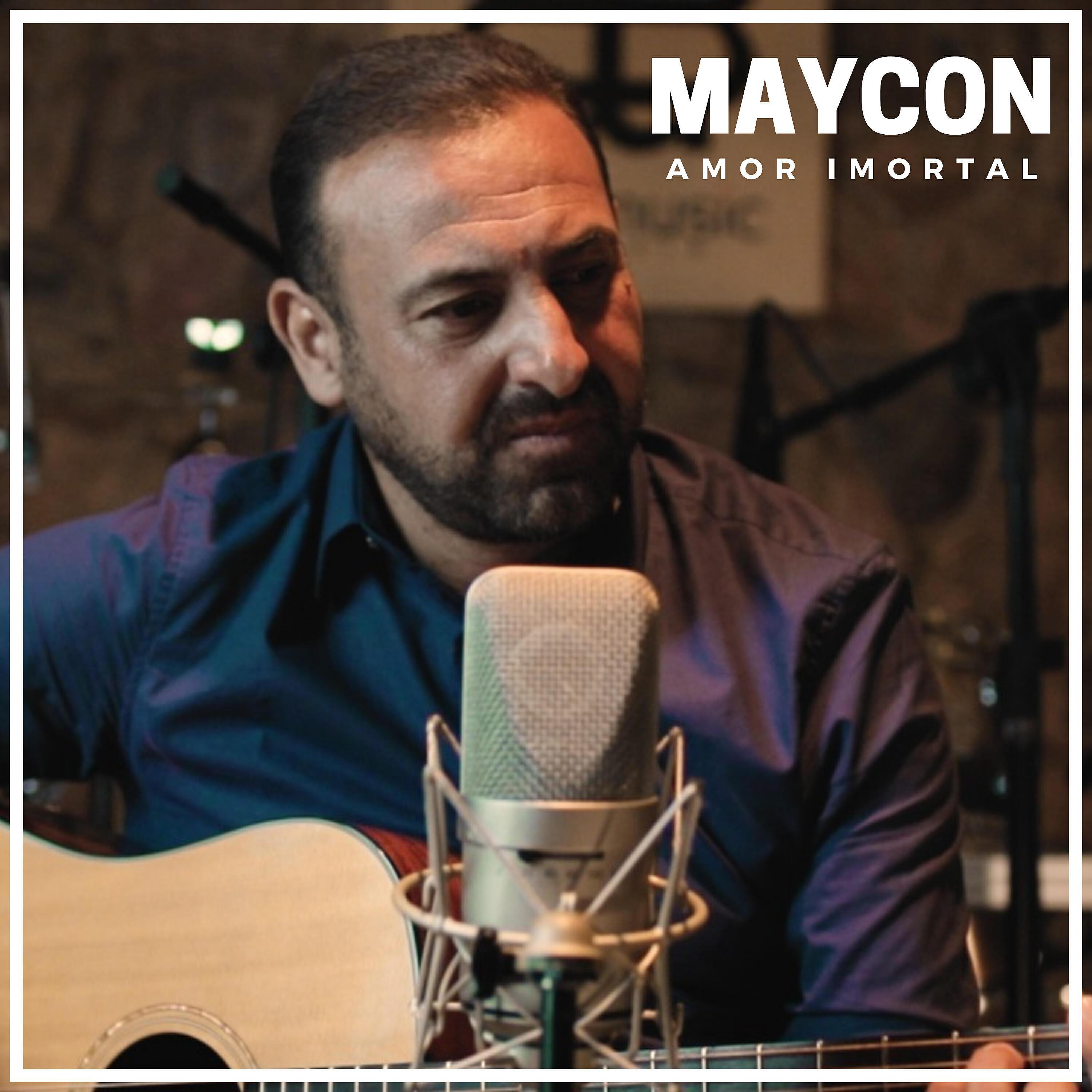 Maycon Sertanejo