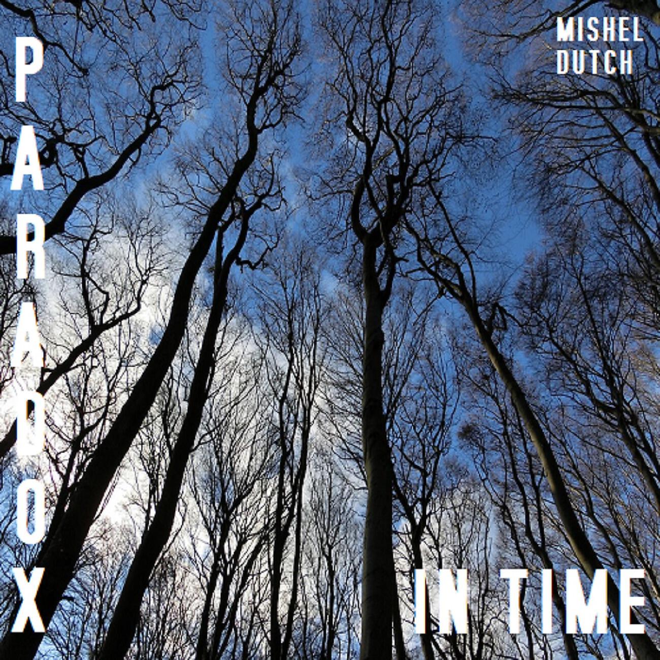 Релиз Paradox In Time EP