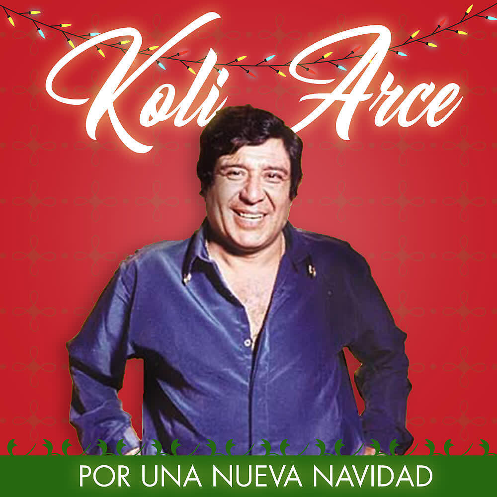 Релиз Por una Nueva Navidad