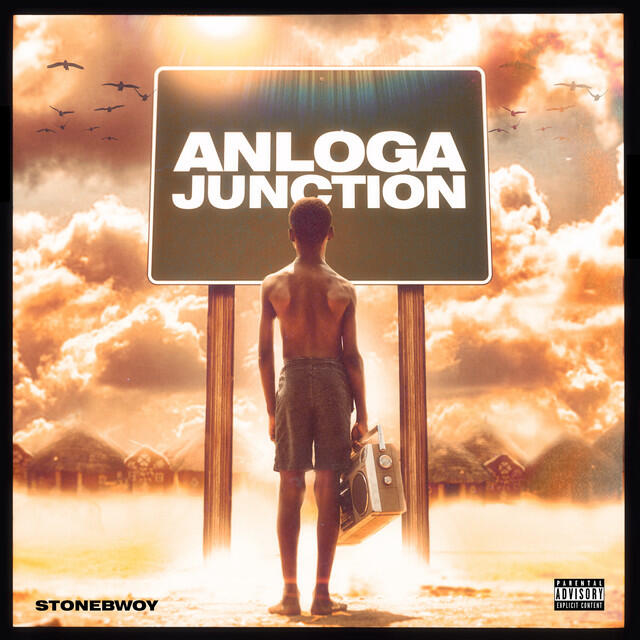 Релиз Anloga Junction