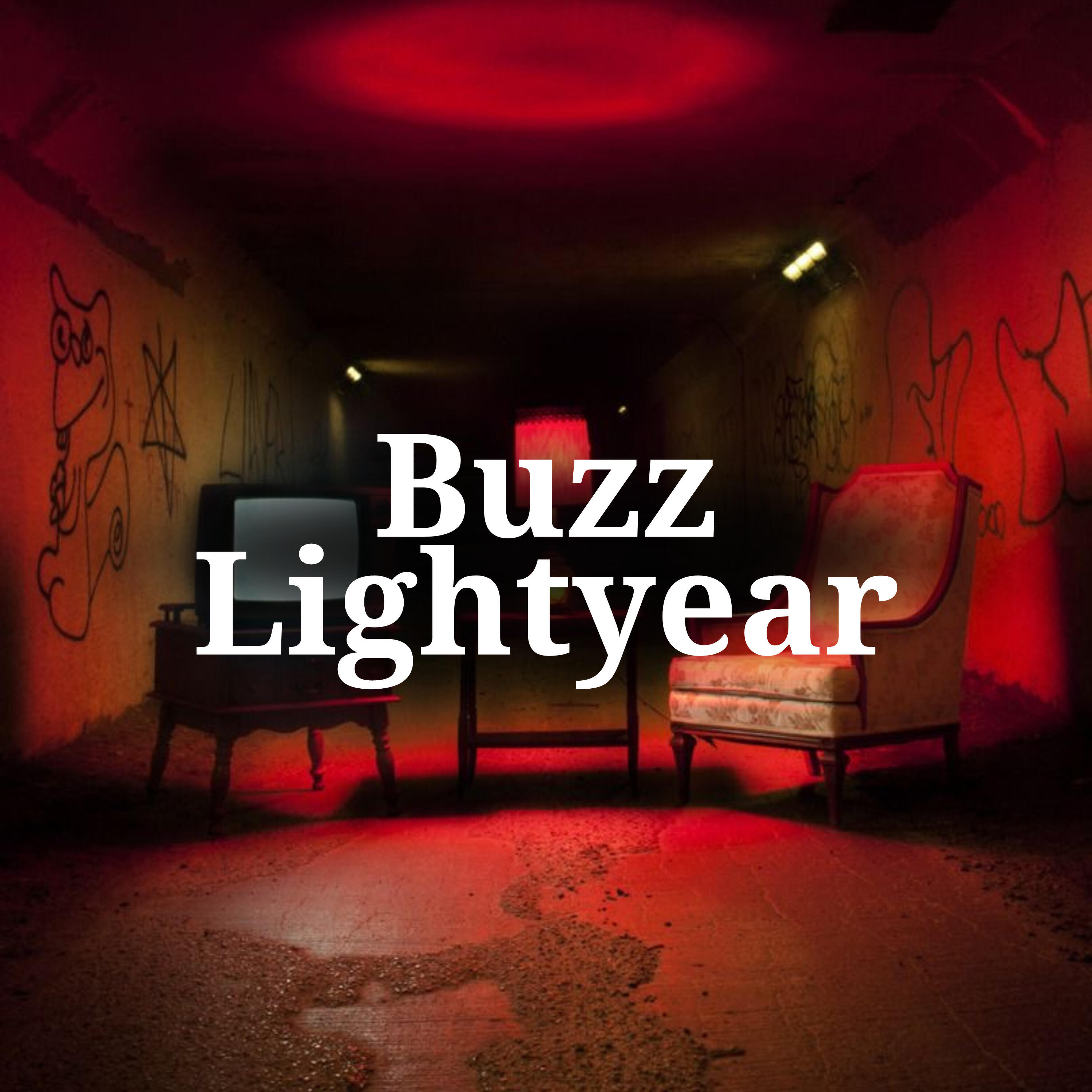 Релиз Buzz Lightyear