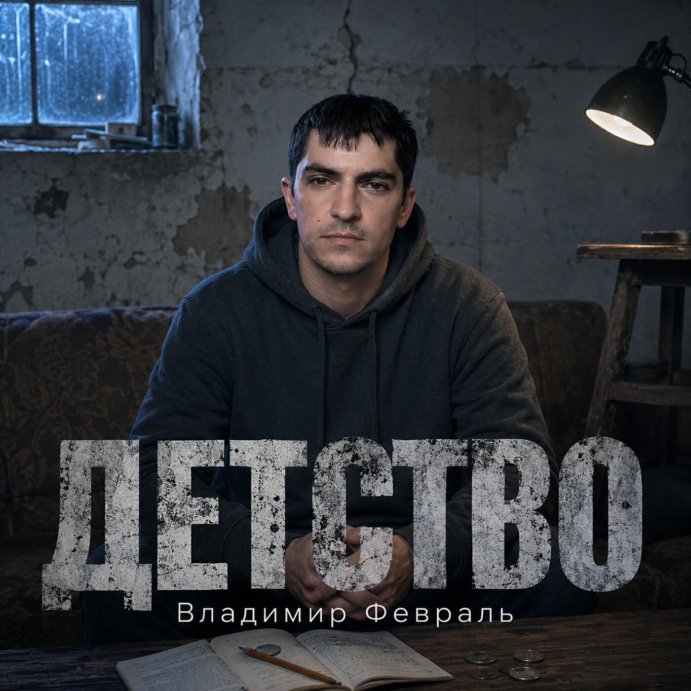 Релиз Детство