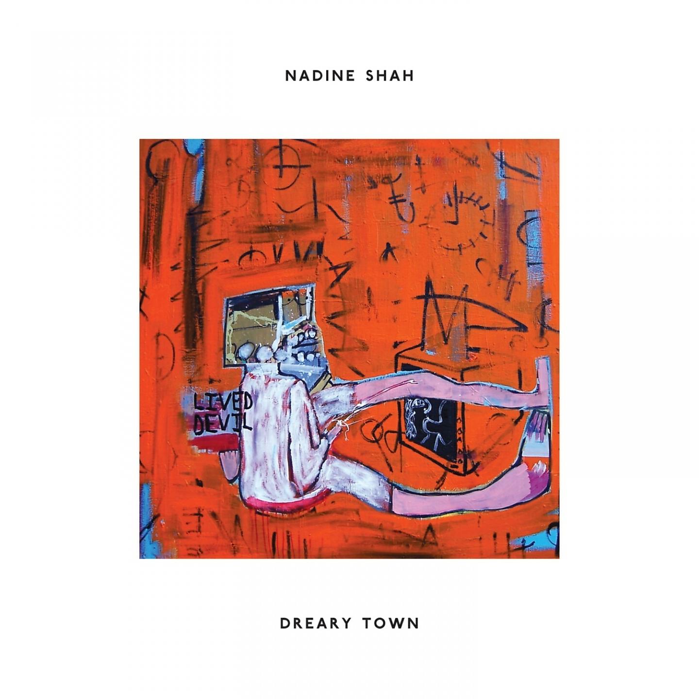 Релиз Dreary Town