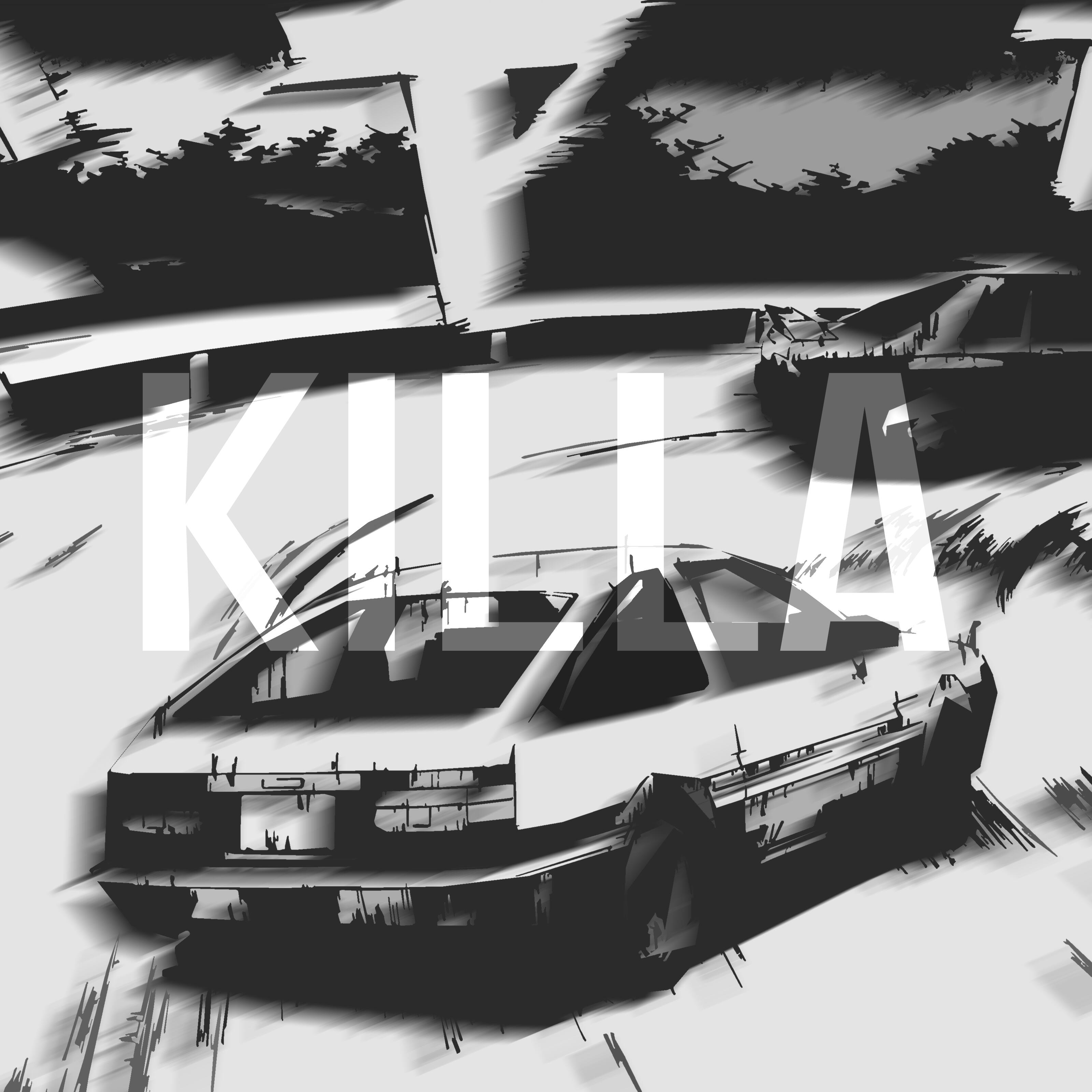 Релиз KILLA