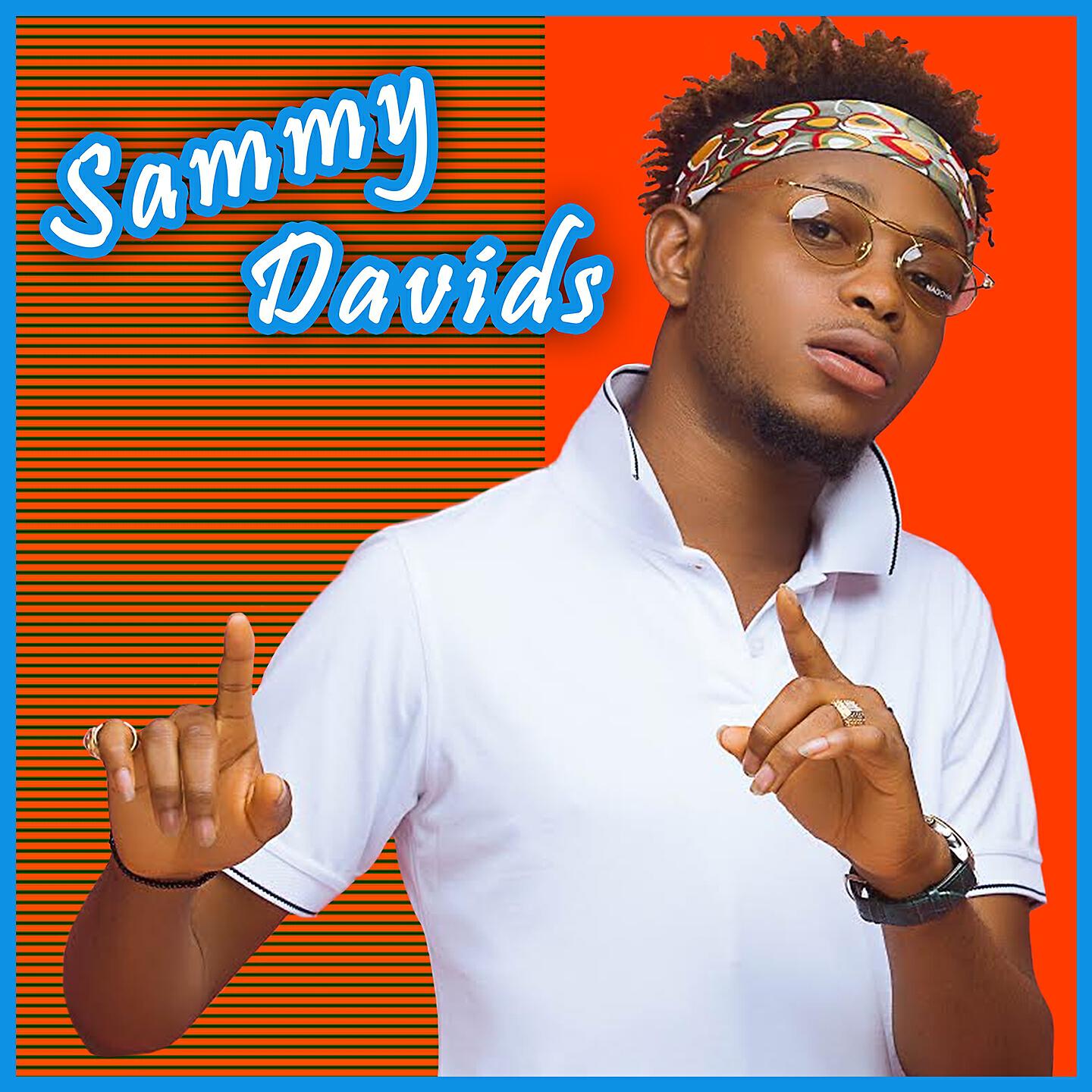 Релиз Sammy Davids