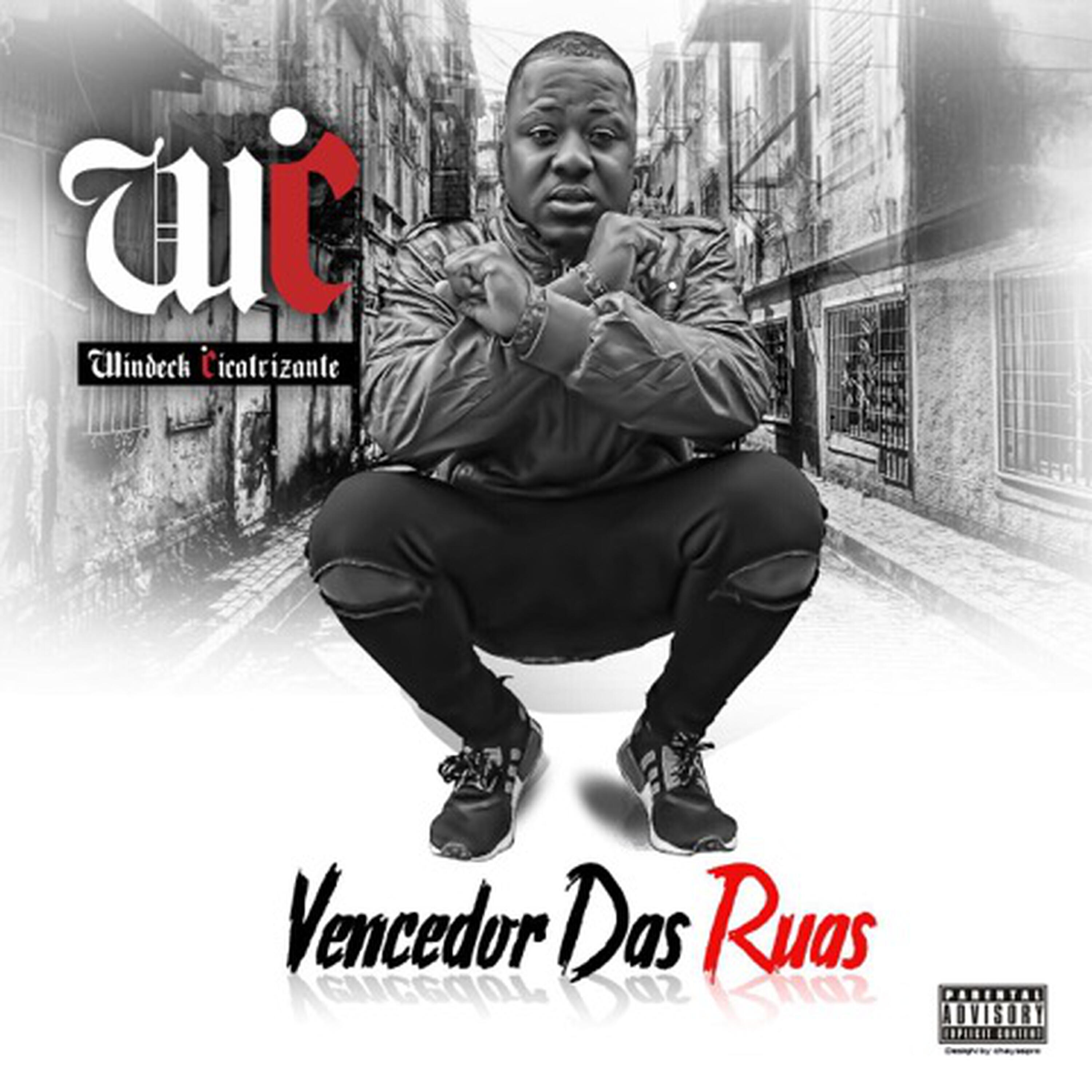 Релиз Vencedor das Ruas