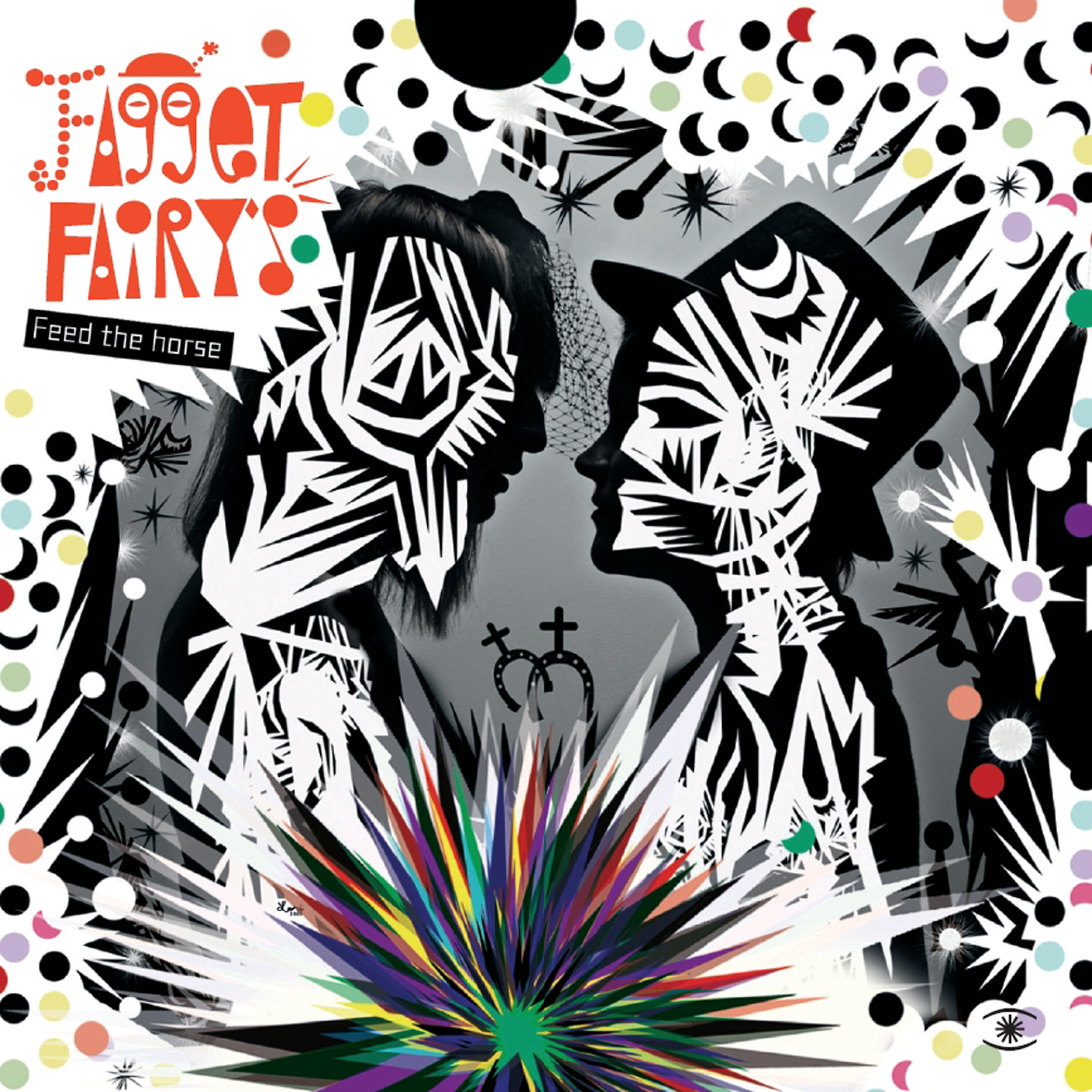 Релиз Feed The Horse (Bonus Version)