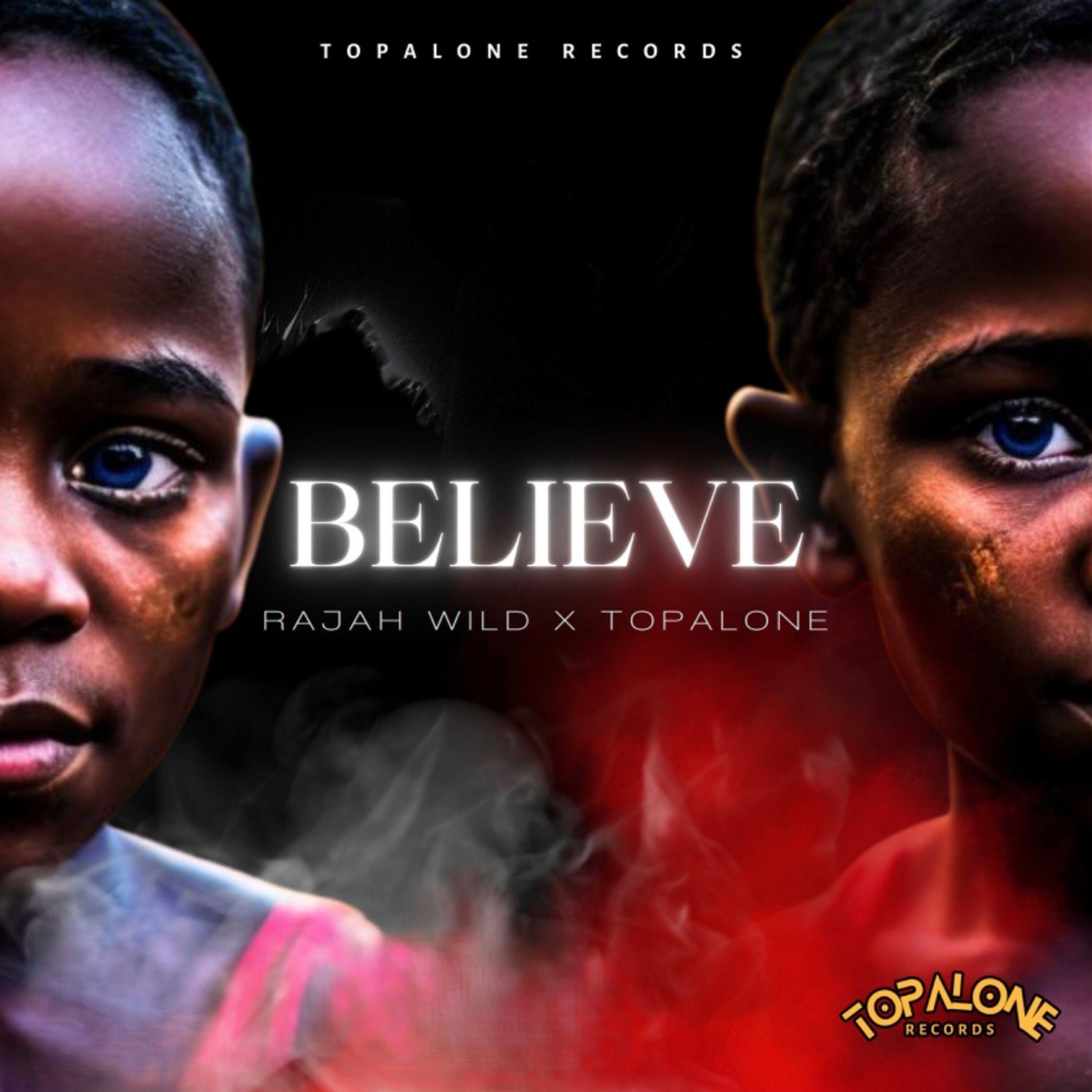 Релиз Believe