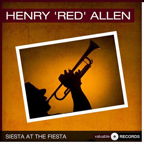 Релиз Siesta at the Fiesta