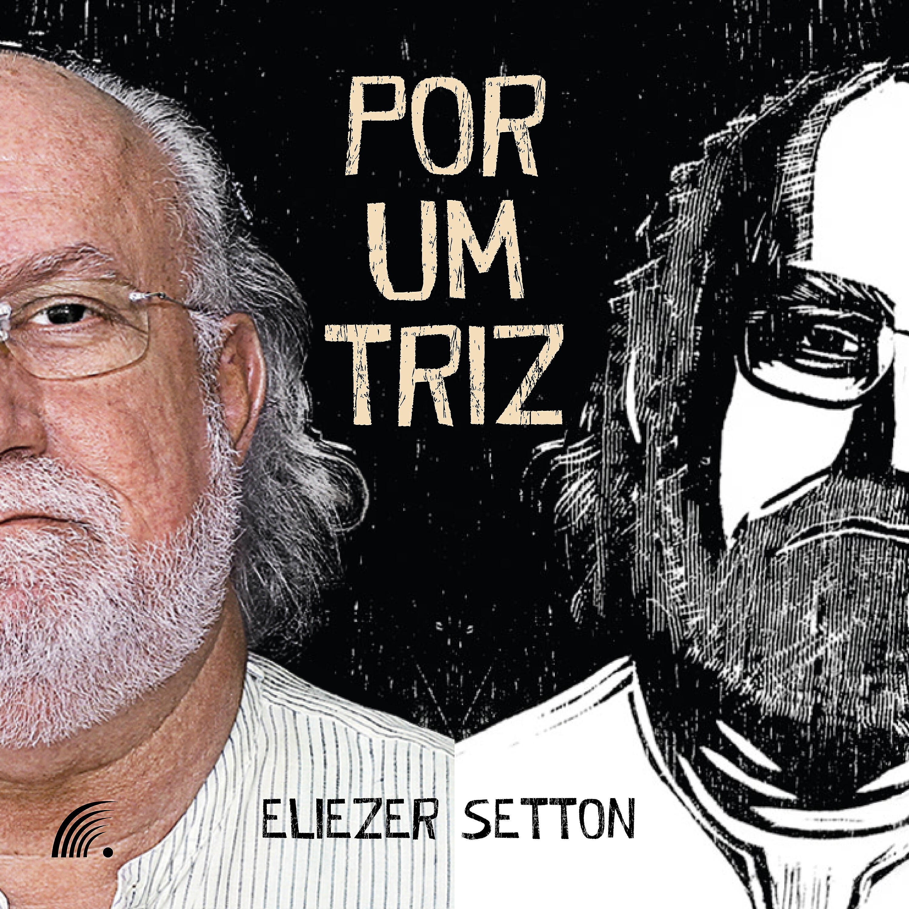 Релиз Por um Triz