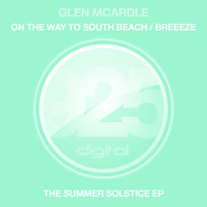 Glen Mcardle